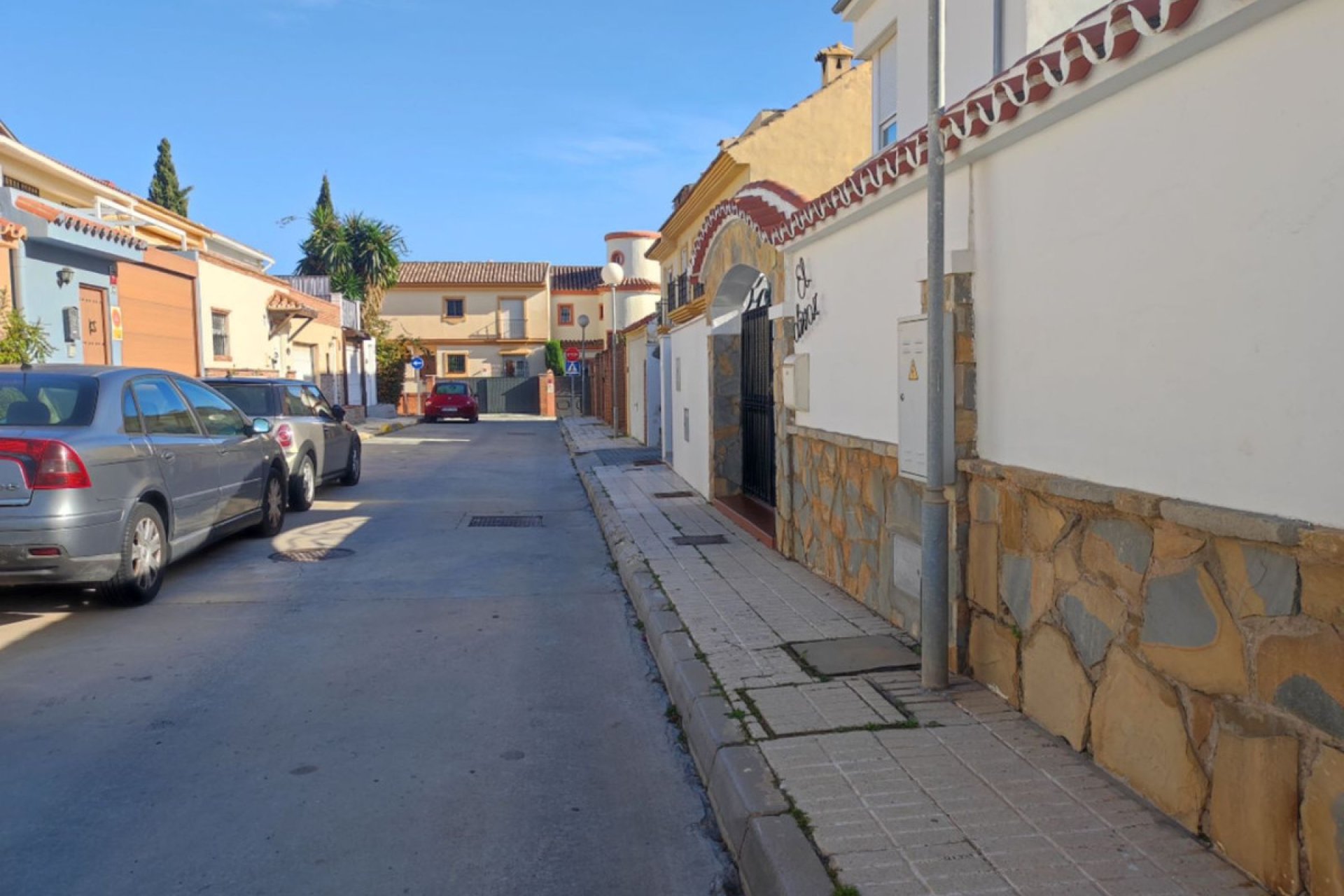 Resale - House - Townhouse - Fuengirola - Fuengirola Centro