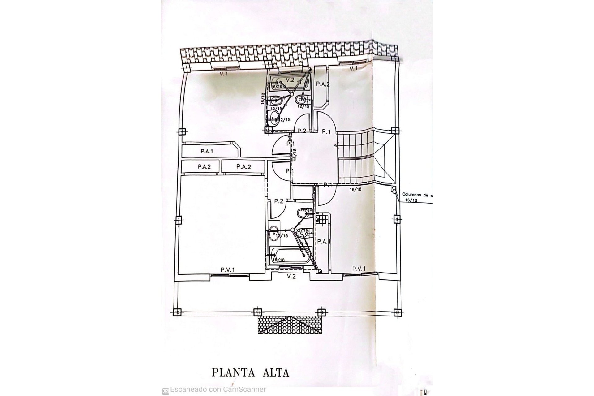 Resale - House - Townhouse - Fuengirola - Fuengirola Centro