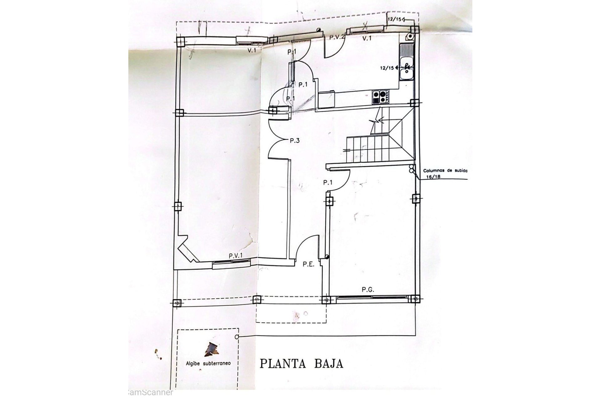 Resale - House - Townhouse - Fuengirola - Fuengirola Centro