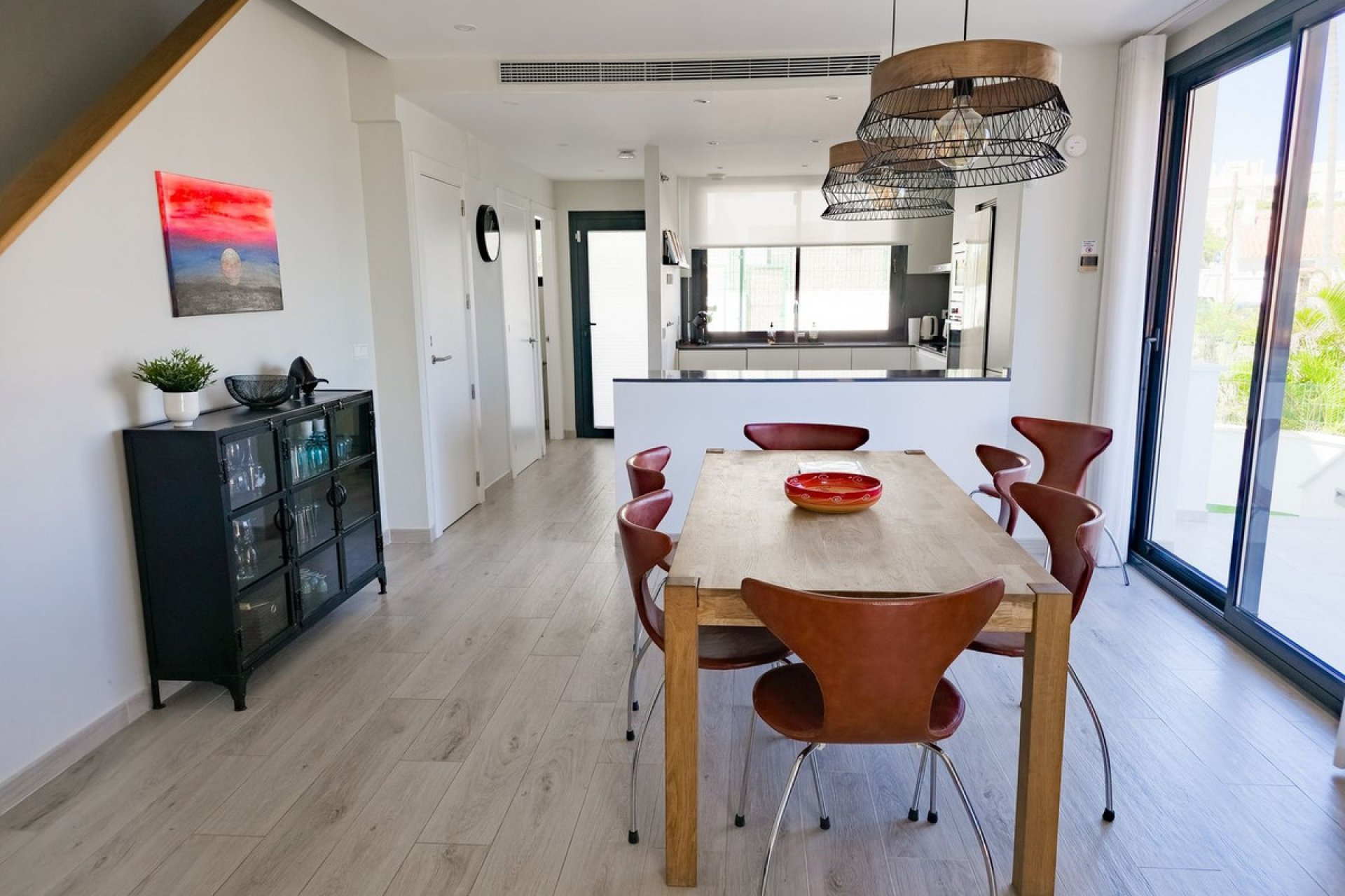 Resale - House - Townhouse - Fuengirola - Fuengirola Centro