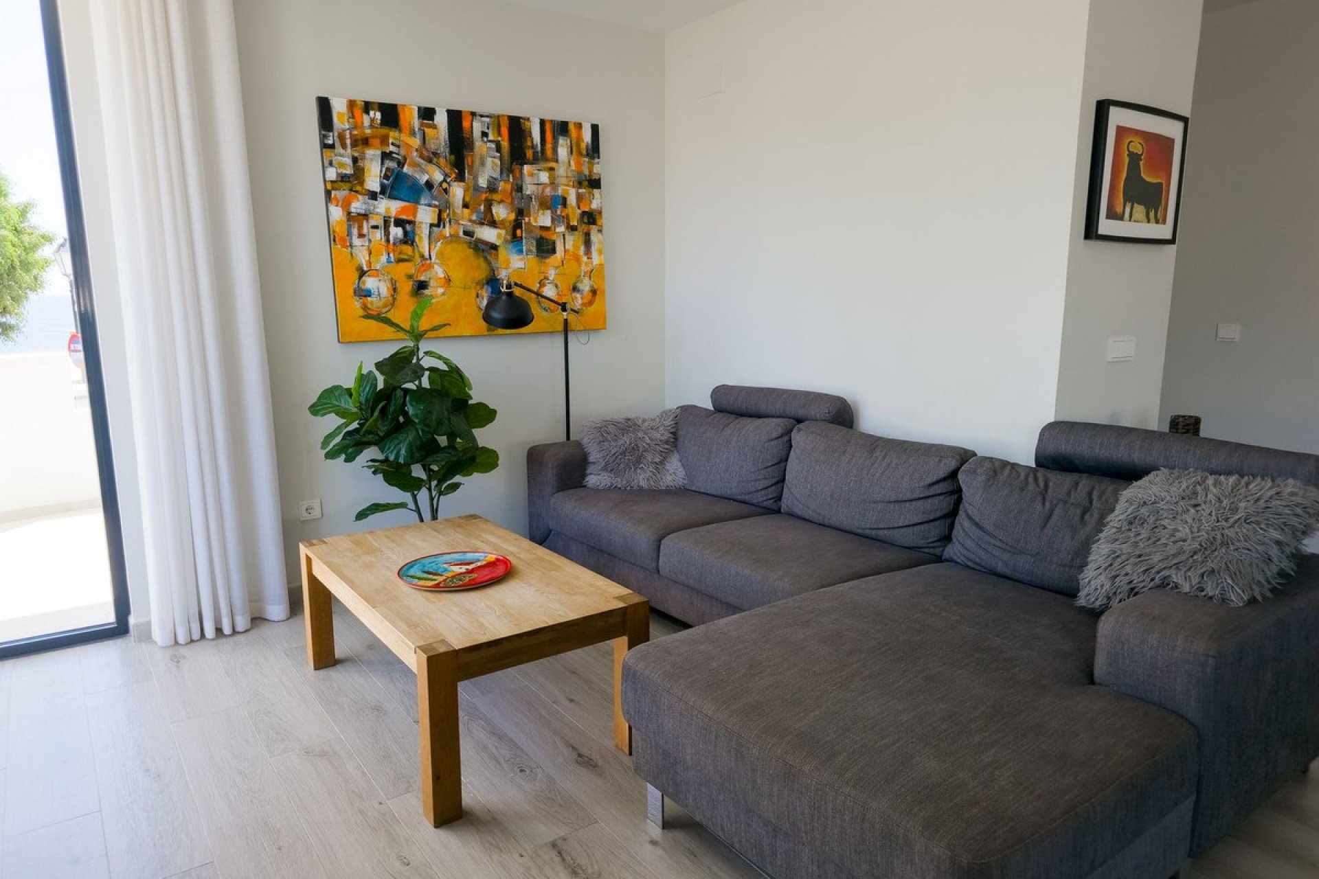 Resale - House - Townhouse - Fuengirola - Fuengirola Centro