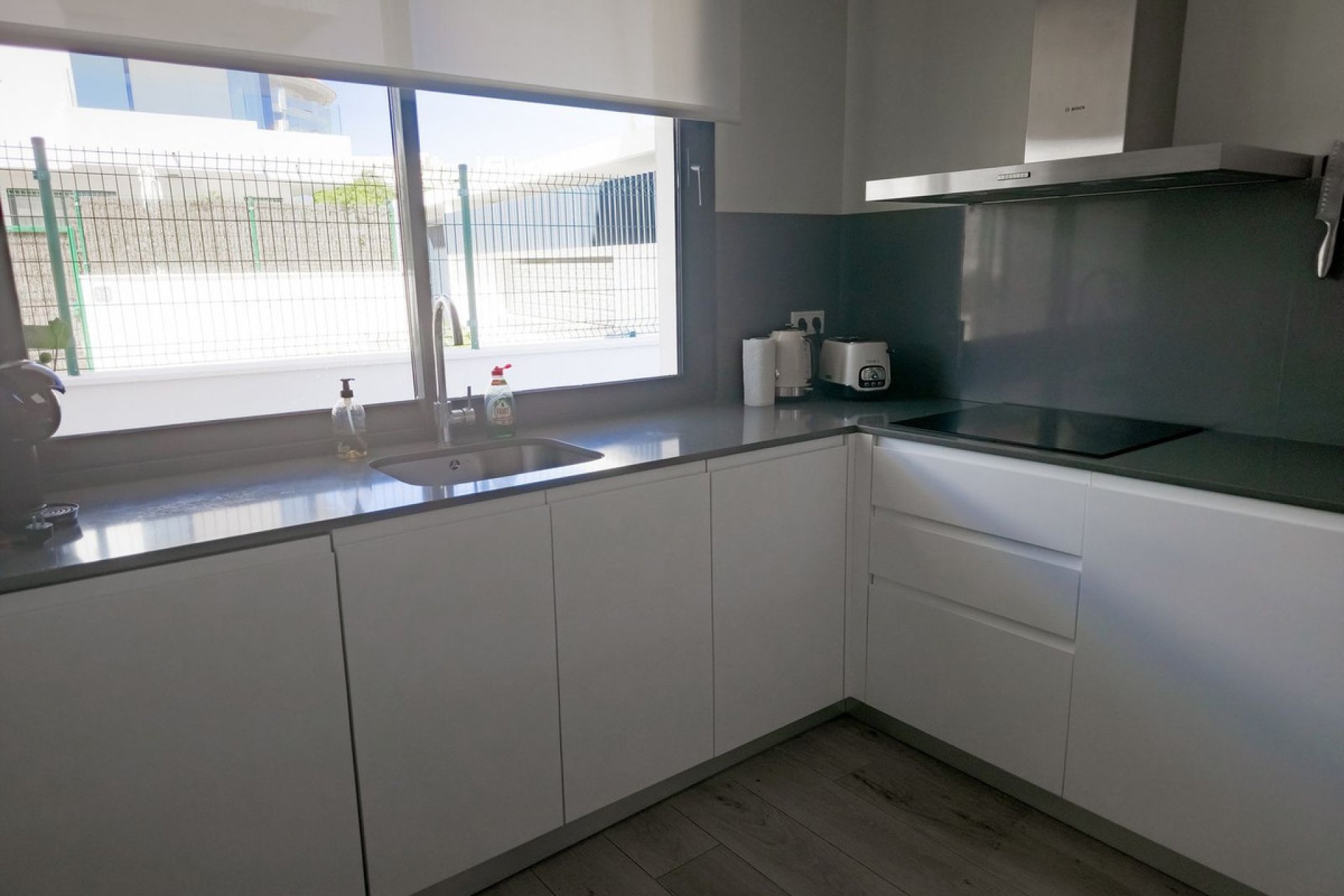 Resale - House - Townhouse - Fuengirola - Fuengirola Centro