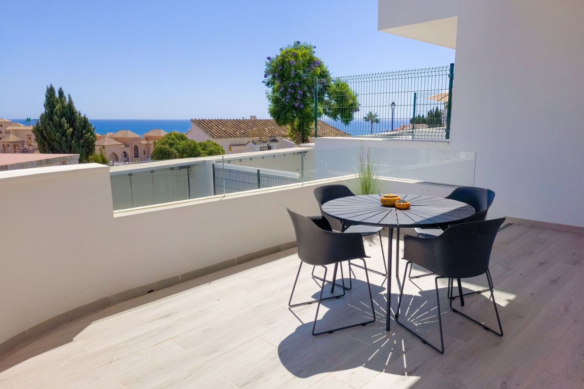 Resale - House - Townhouse - Fuengirola - Fuengirola Centro