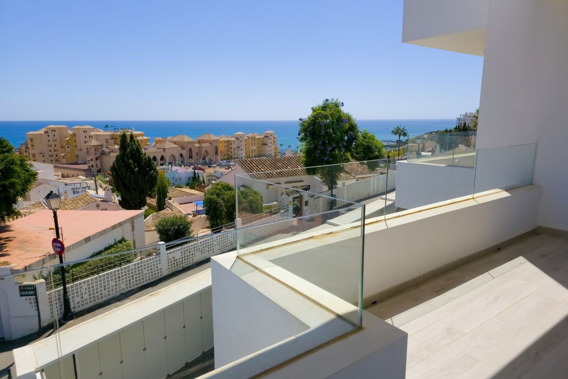 Resale - House - Townhouse - Fuengirola - Fuengirola Centro