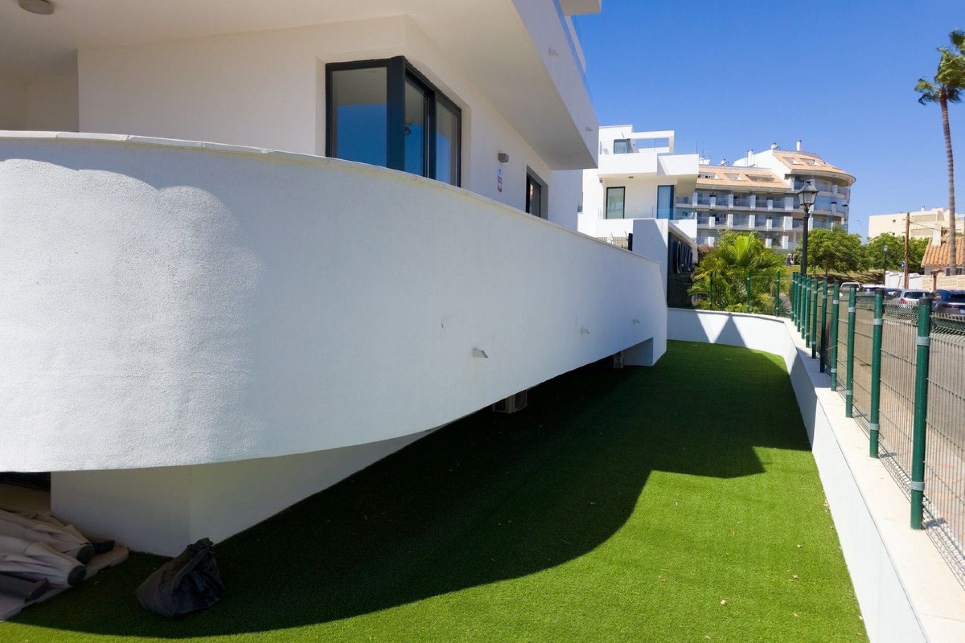 Resale - House - Townhouse - Fuengirola - Fuengirola Centro