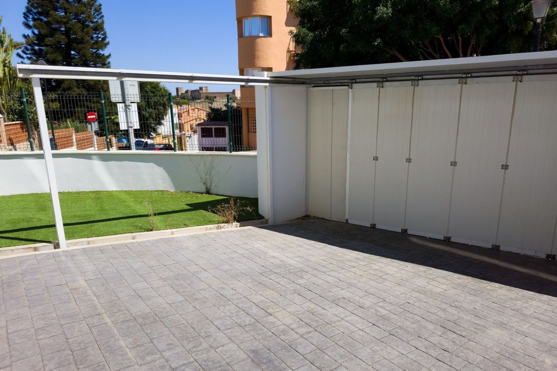 Resale - House - Townhouse - Fuengirola - Fuengirola Centro