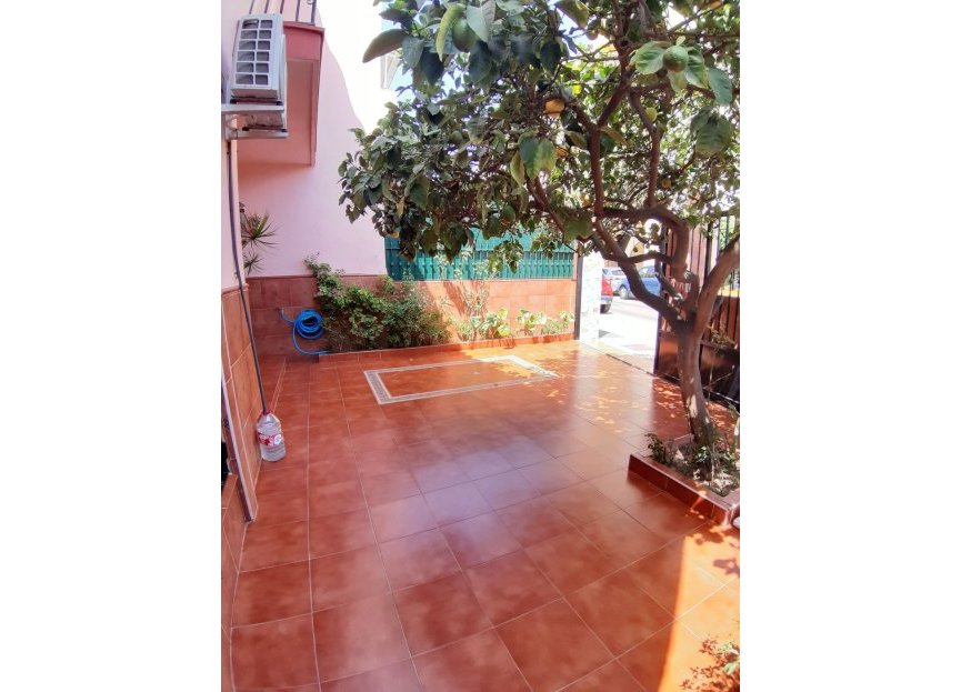 Resale - House - Townhouse - Fuengirola - Fuengirola Centro