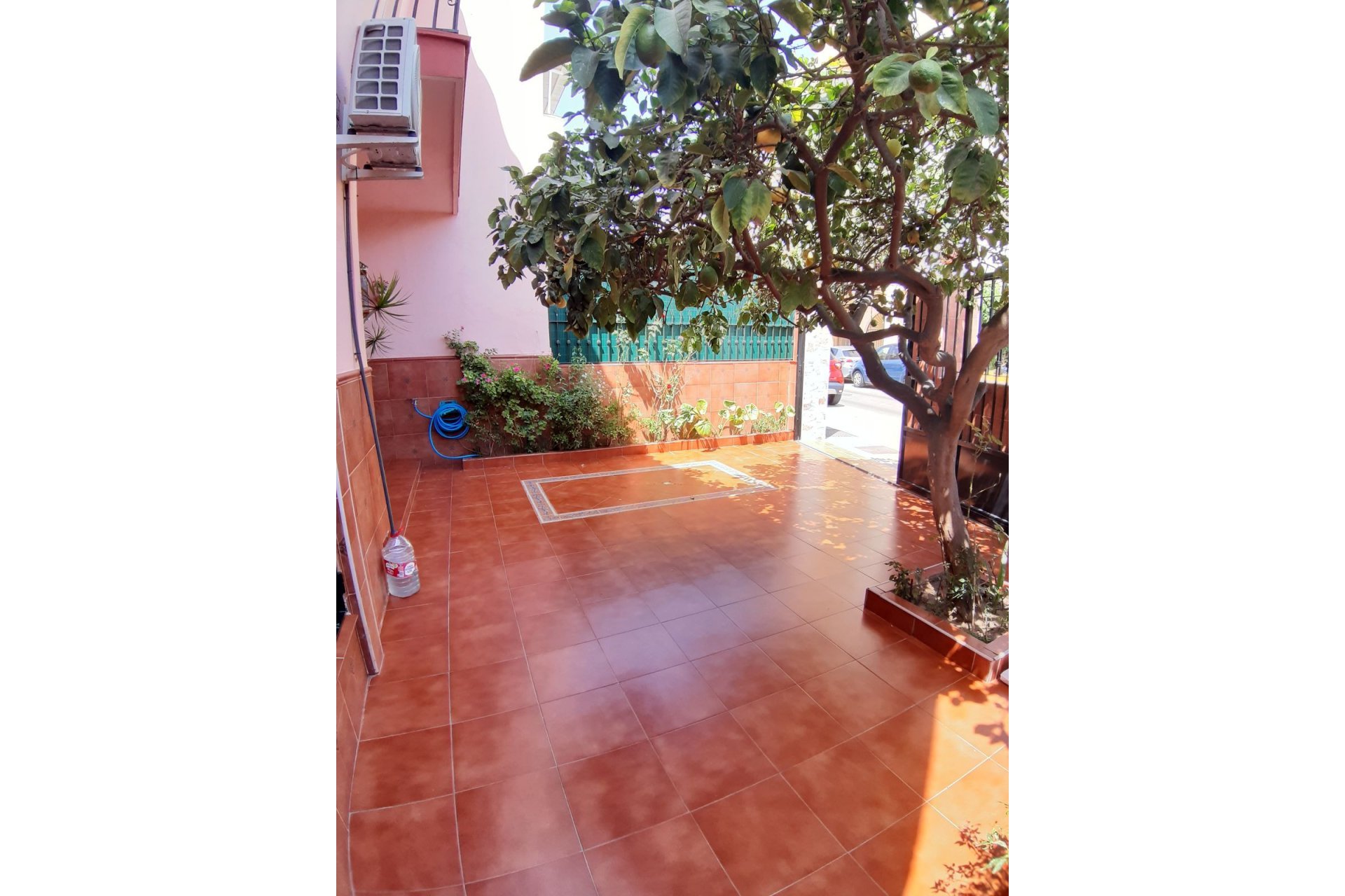 Resale - House - Townhouse - Fuengirola - Fuengirola Centro