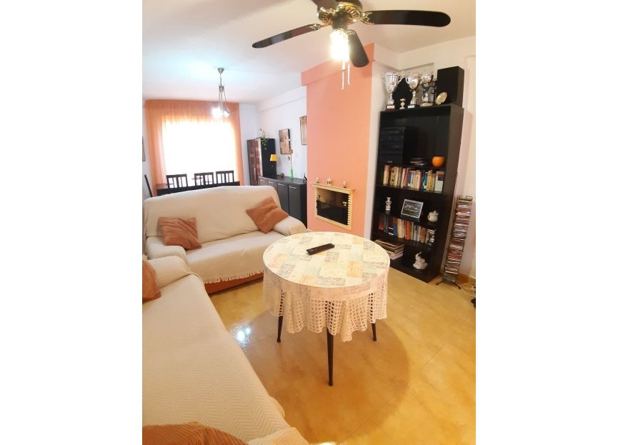 Resale - House - Townhouse - Fuengirola - Fuengirola Centro