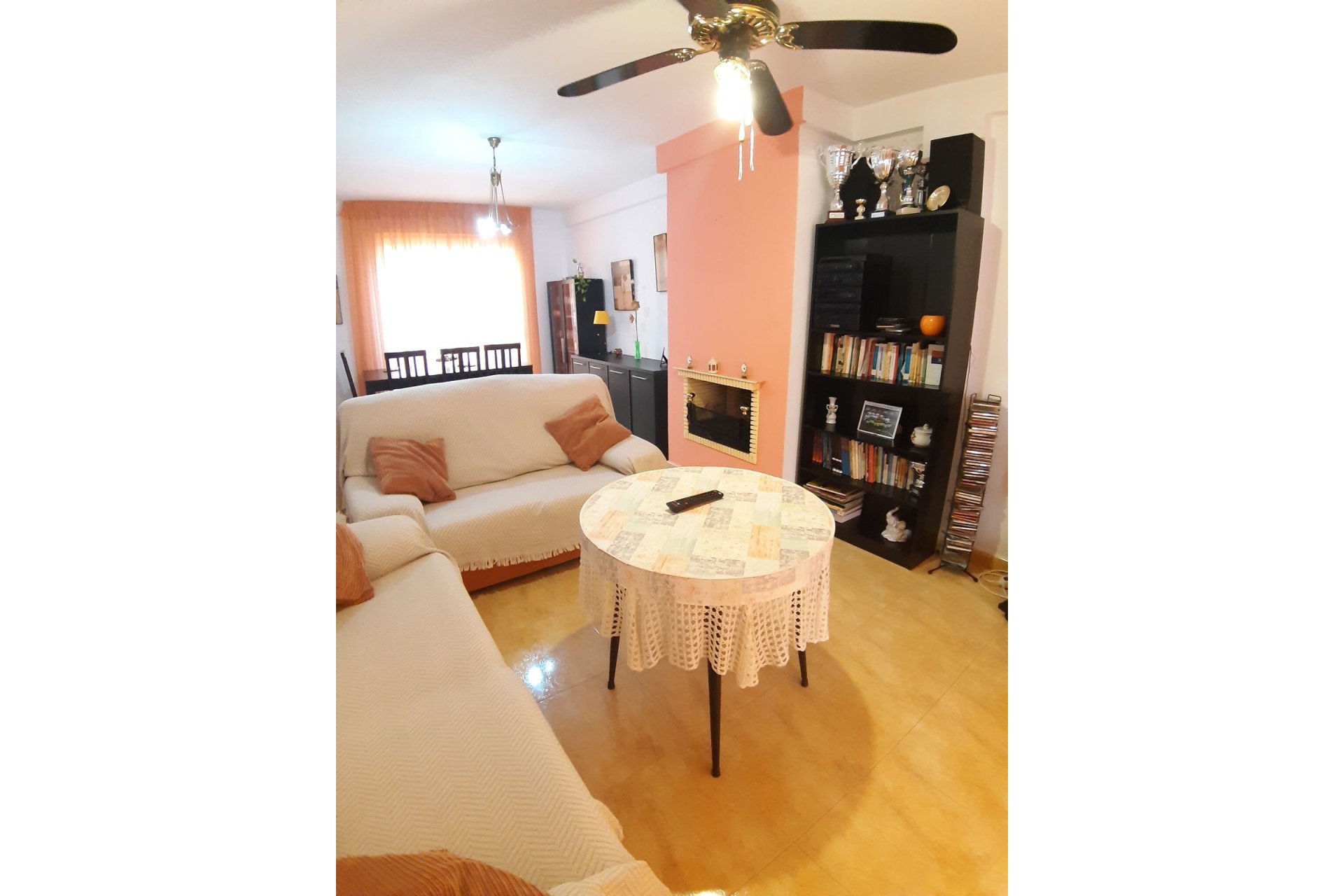 Resale - House - Townhouse - Fuengirola - Fuengirola Centro