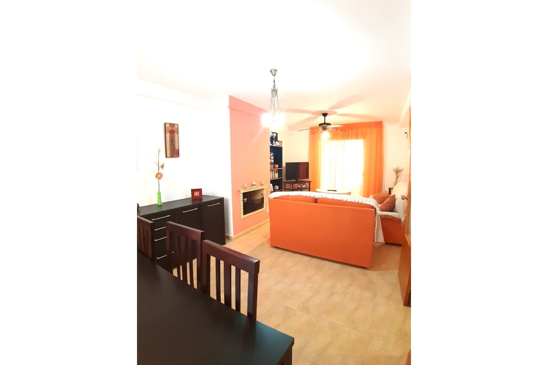 Resale - House - Townhouse - Fuengirola - Fuengirola Centro