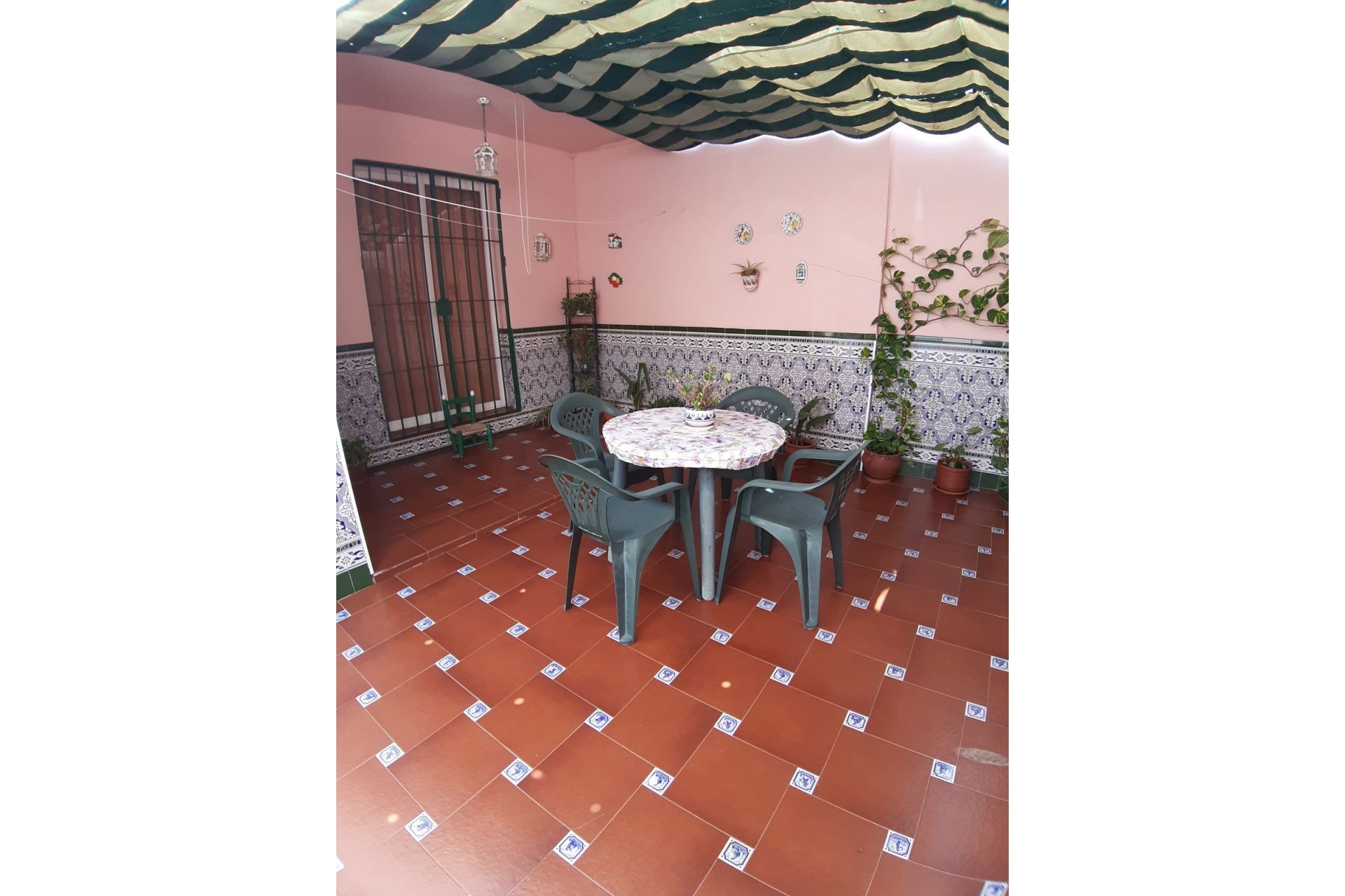 Resale - House - Townhouse - Fuengirola - Fuengirola Centro