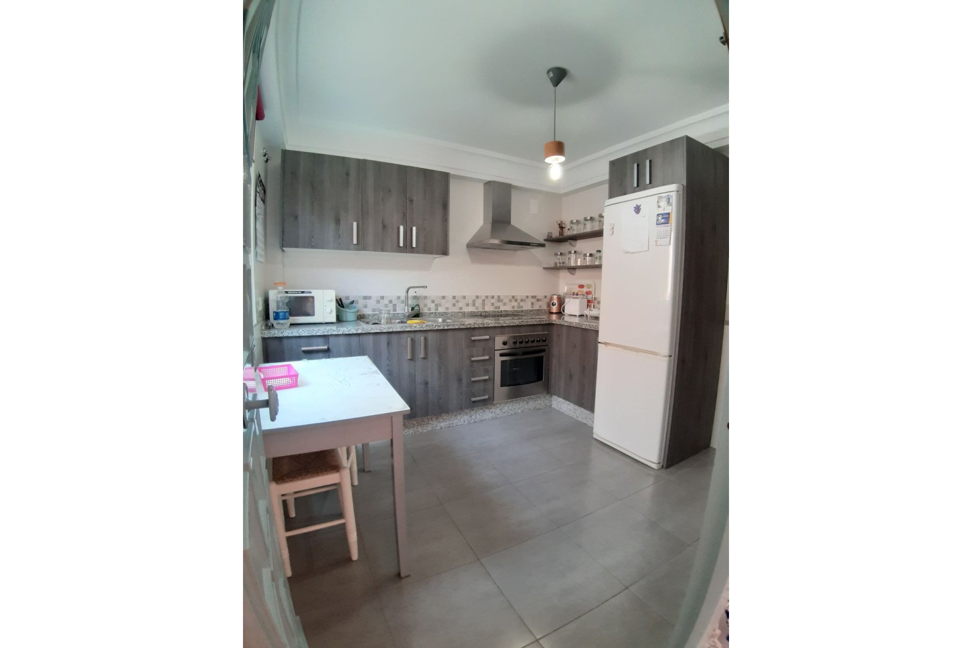 Resale - House - Townhouse - Fuengirola - Fuengirola Centro