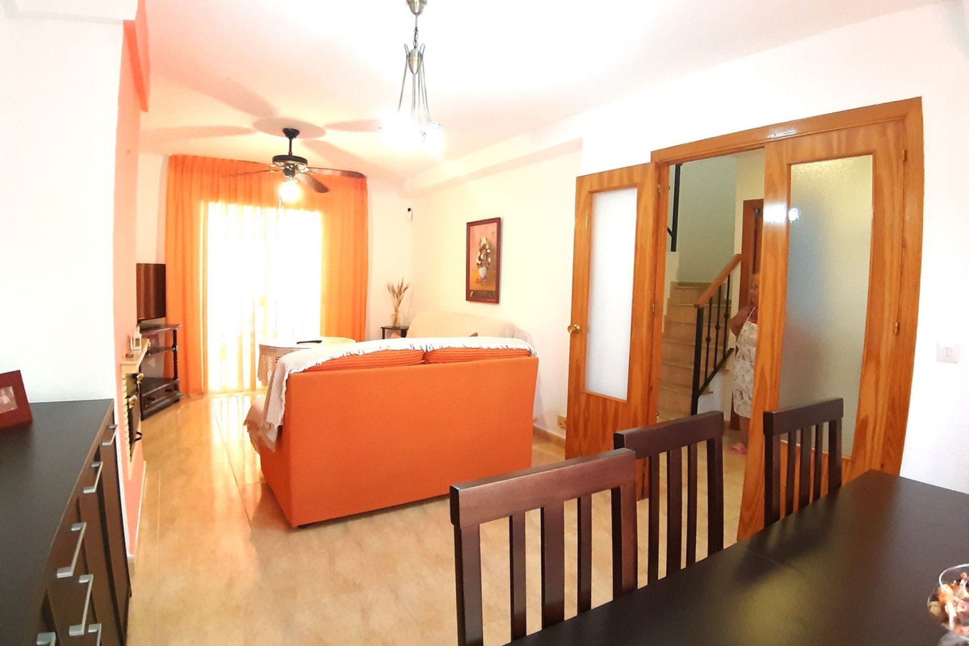 Resale - House - Townhouse - Fuengirola - Fuengirola Centro