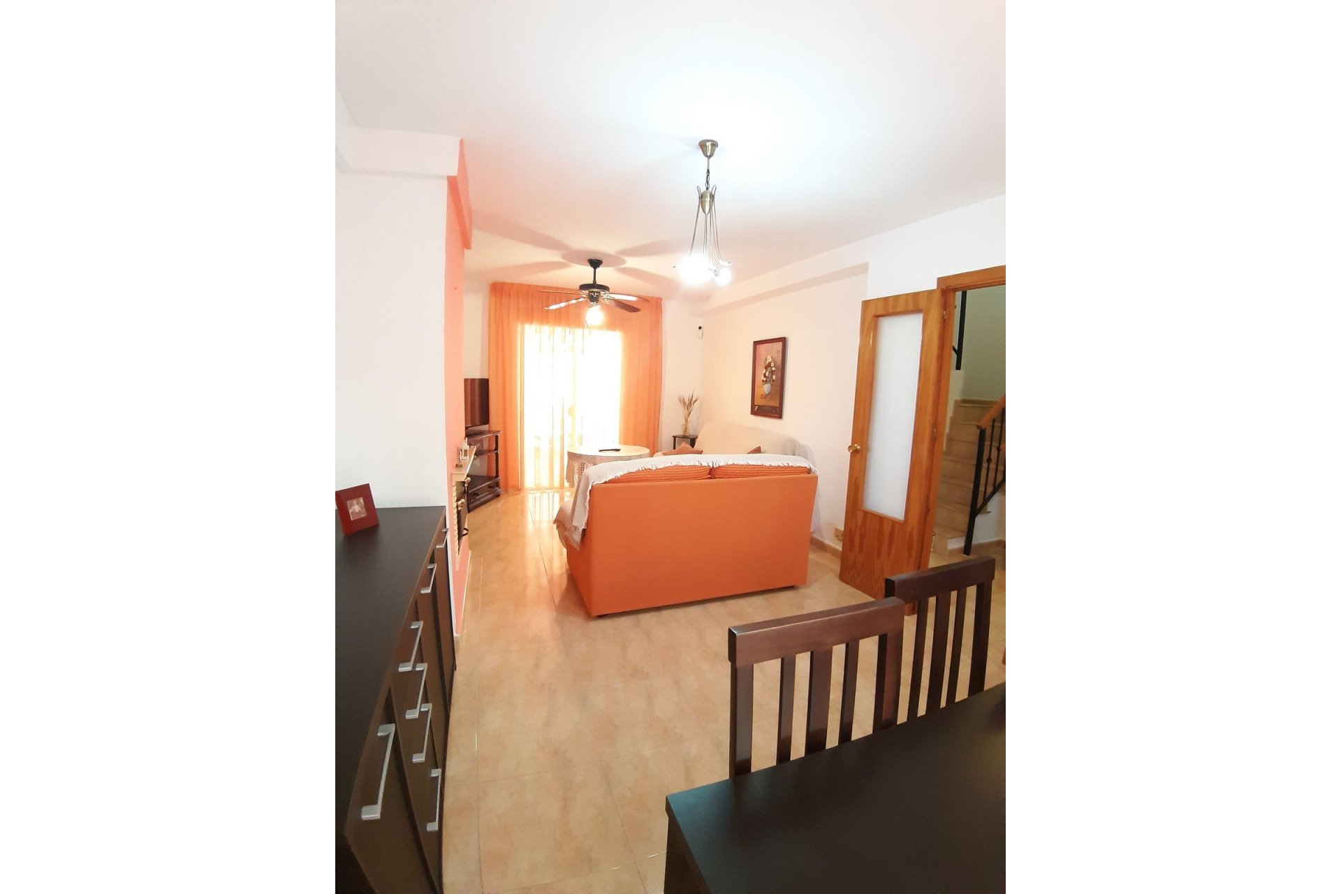 Resale - House - Townhouse - Fuengirola - Fuengirola Centro