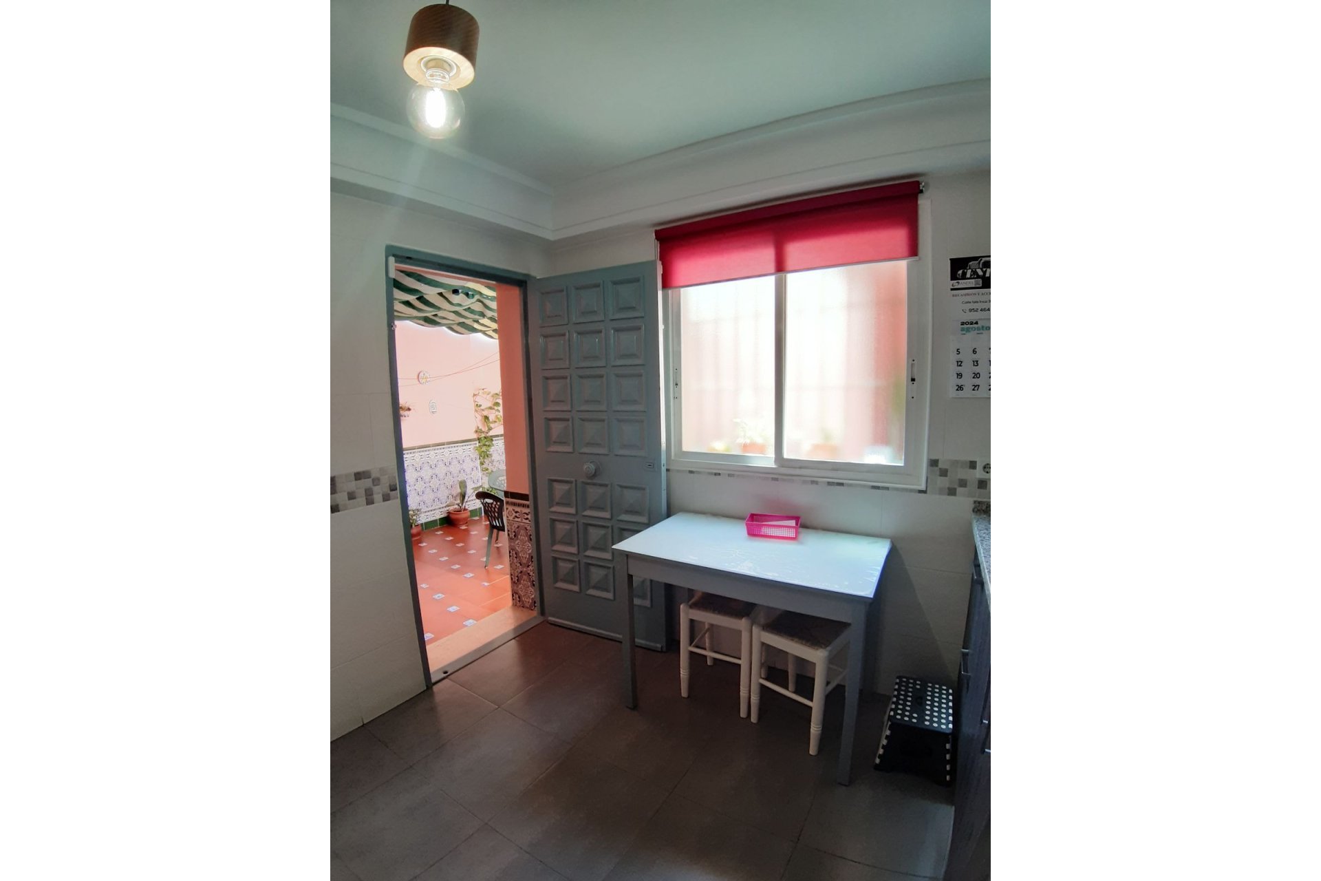 Resale - House - Townhouse - Fuengirola - Fuengirola Centro