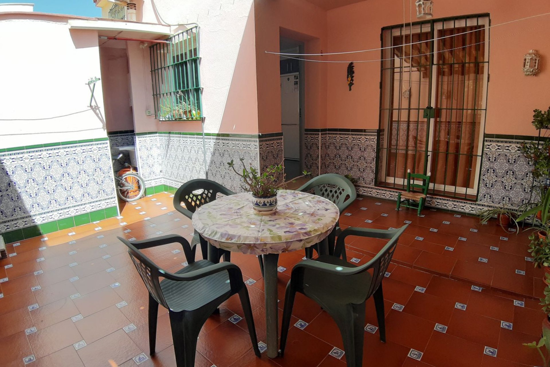 Resale - House - Townhouse - Fuengirola - Fuengirola Centro