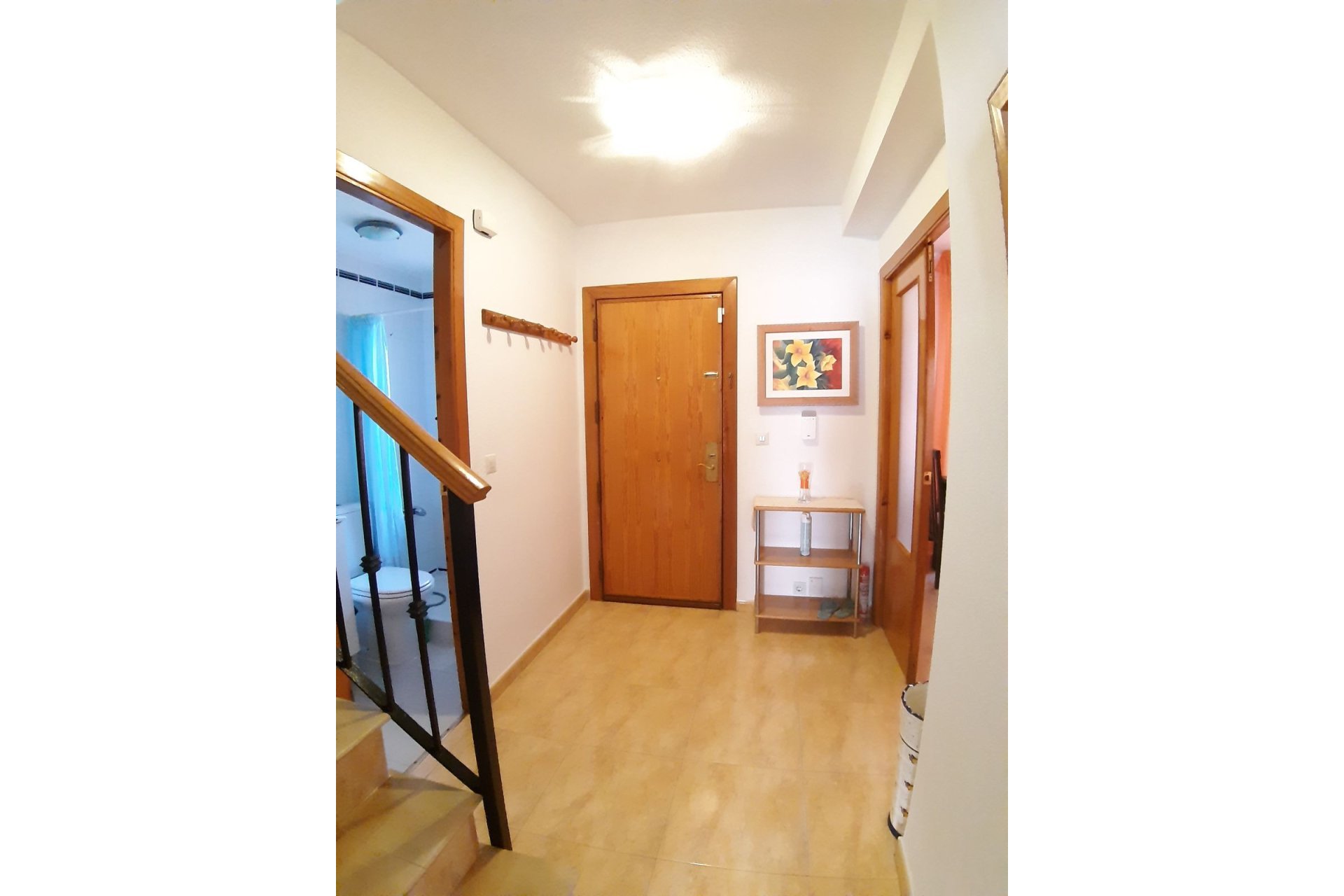 Resale - House - Townhouse - Fuengirola - Fuengirola Centro