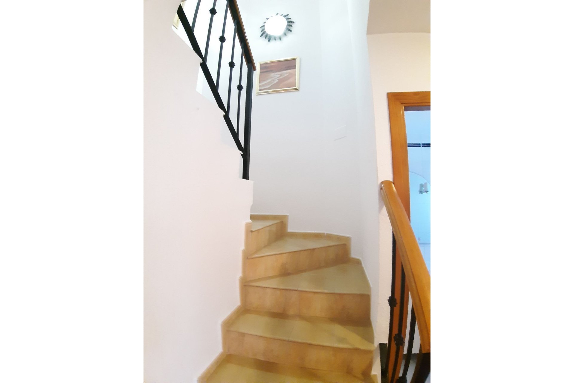 Resale - House - Townhouse - Fuengirola - Fuengirola Centro