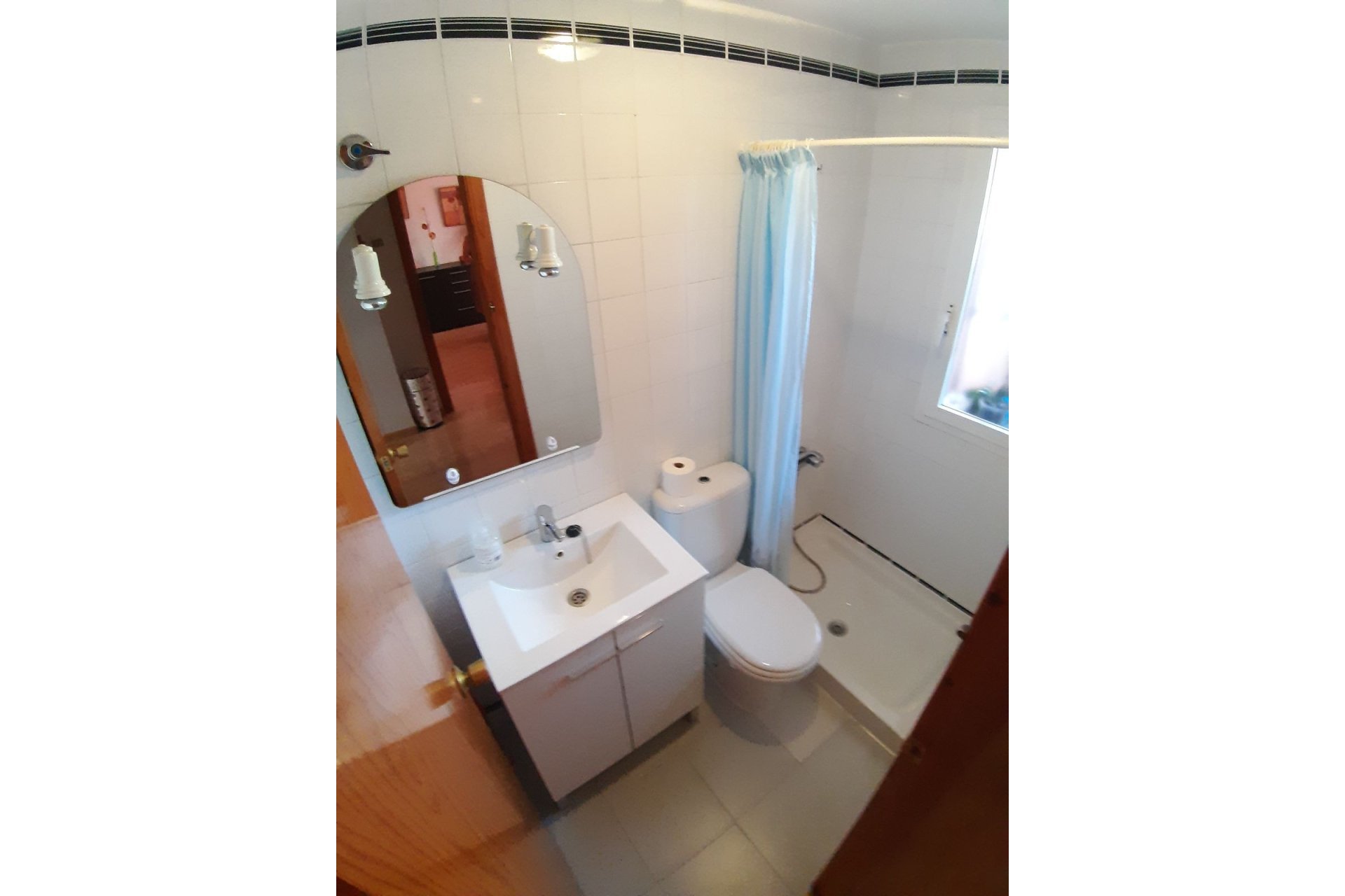 Resale - House - Townhouse - Fuengirola - Fuengirola Centro