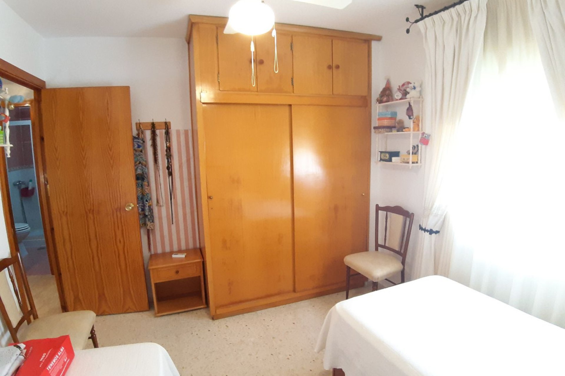 Resale - House - Townhouse - Fuengirola - Fuengirola Centro