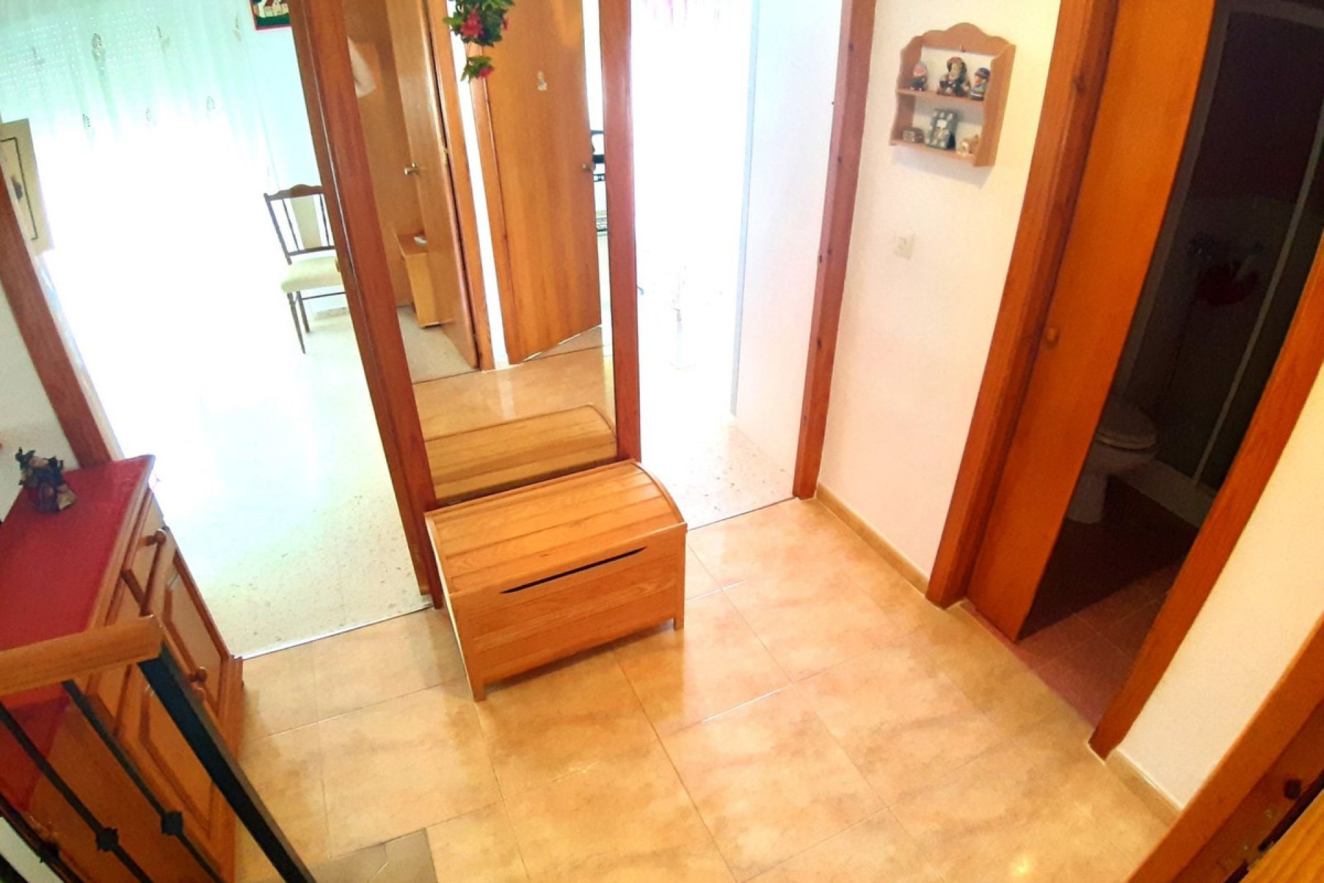 Resale - House - Townhouse - Fuengirola - Fuengirola Centro