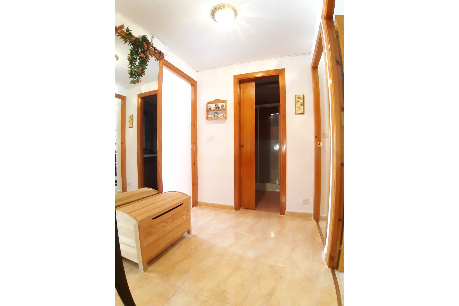 Resale - House - Townhouse - Fuengirola - Fuengirola Centro