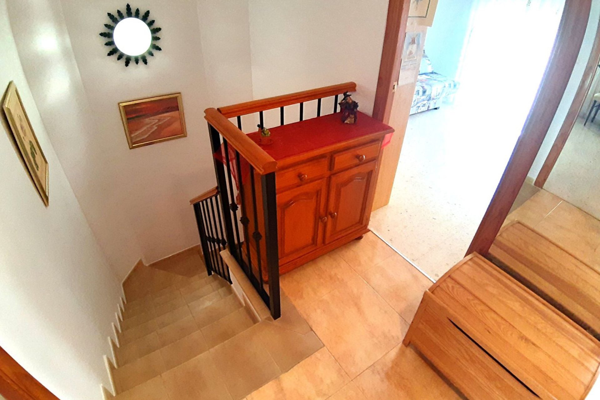 Resale - House - Townhouse - Fuengirola - Fuengirola Centro