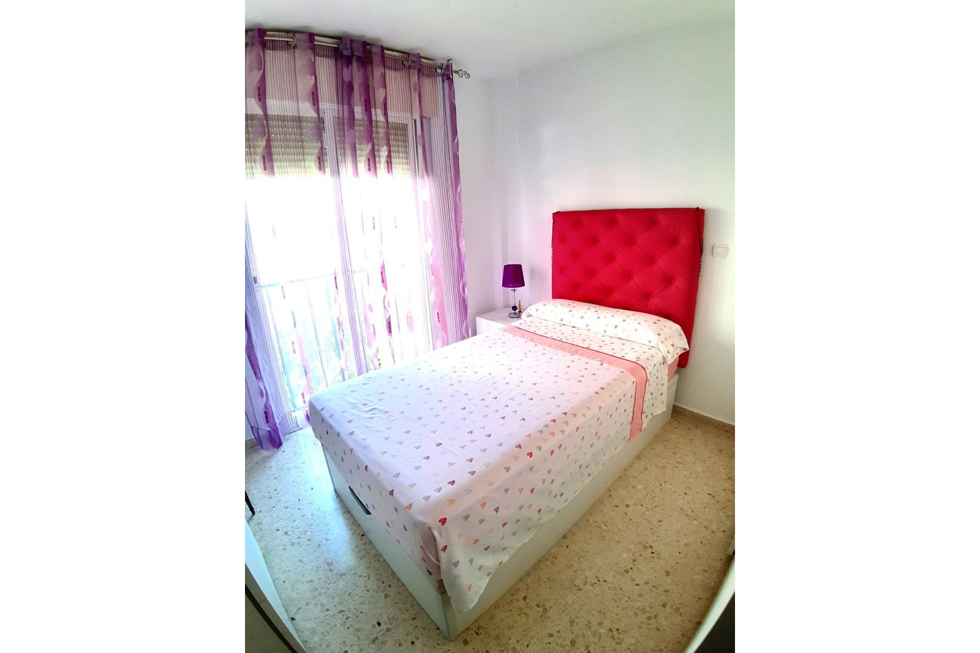 Resale - House - Townhouse - Fuengirola - Fuengirola Centro