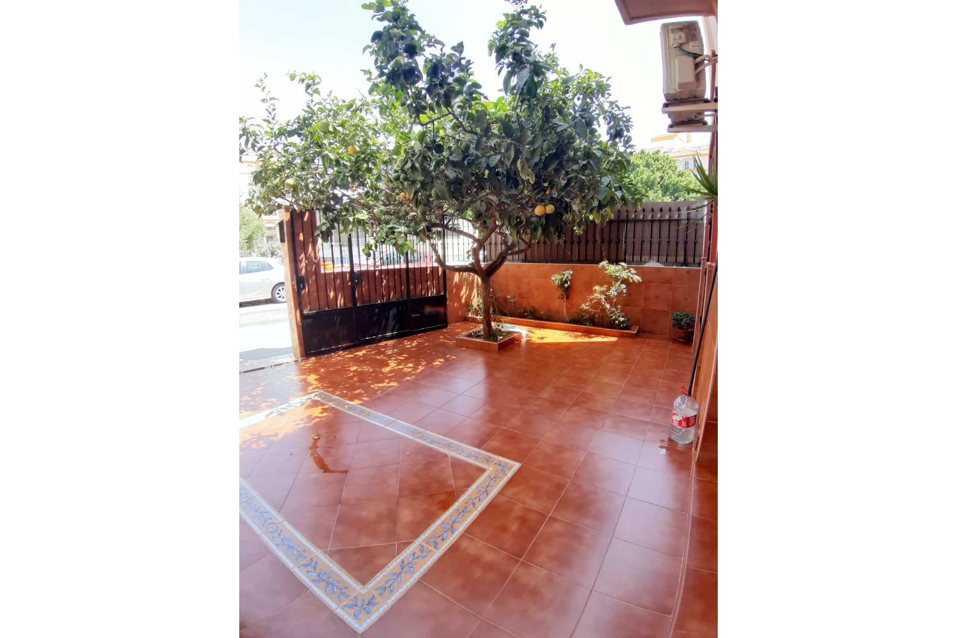 Resale - House - Townhouse - Fuengirola - Fuengirola Centro