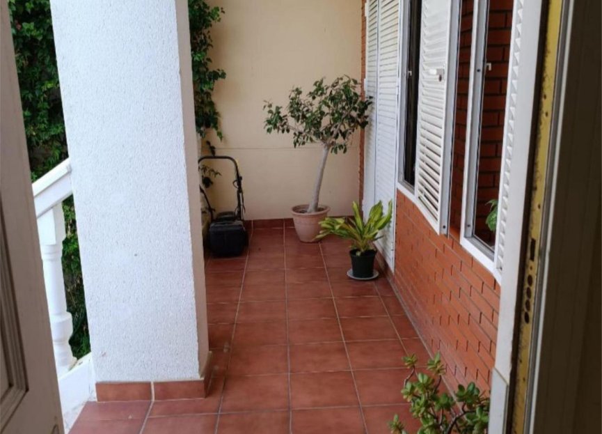 Resale - House - Townhouse - Fuengirola - Fuengirola Centro