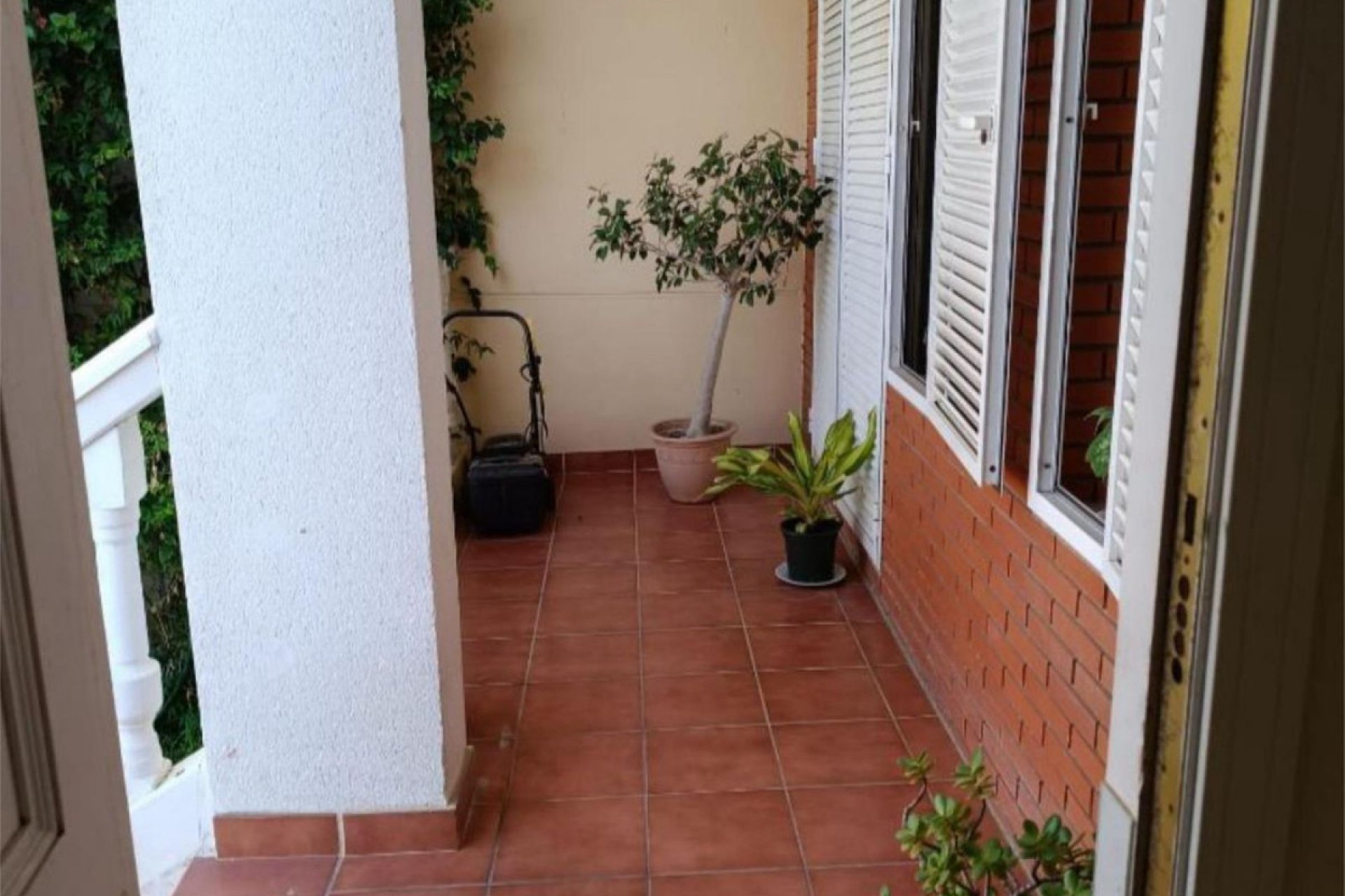 Resale - House - Townhouse - Fuengirola - Fuengirola Centro