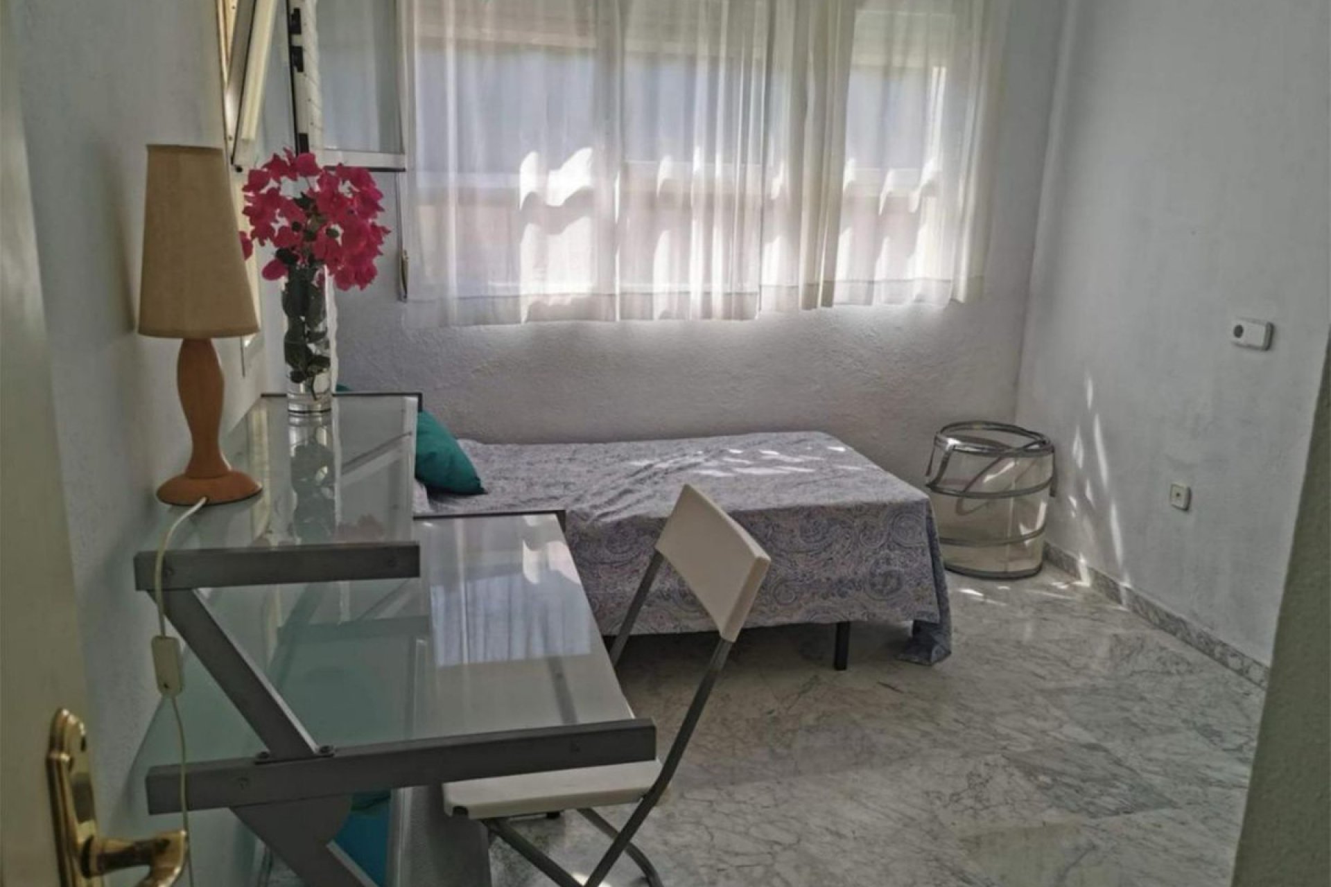 Resale - House - Townhouse - Fuengirola - Fuengirola Centro