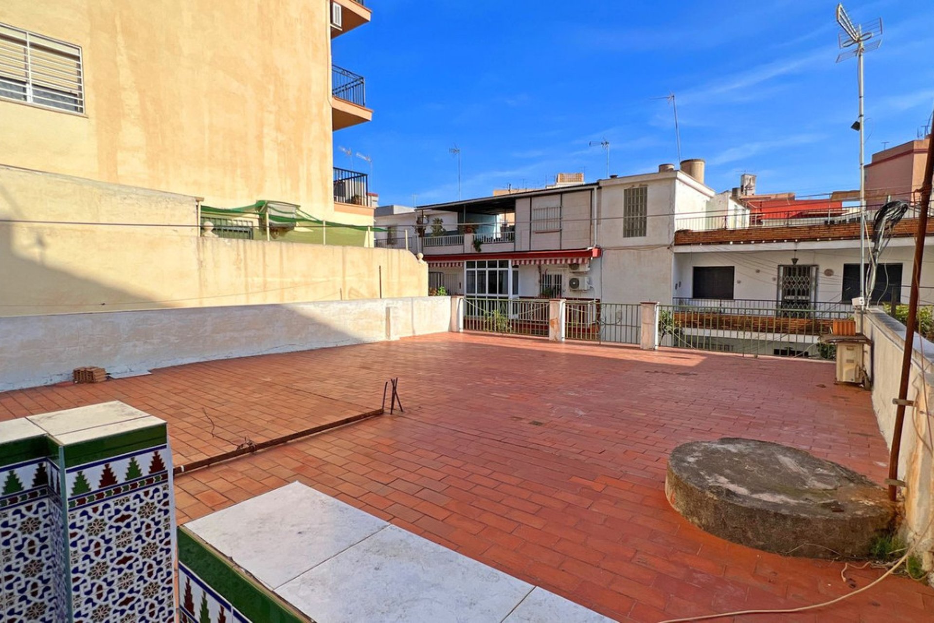 Resale - House - Townhouse - Fuengirola - Fuengirola Centro