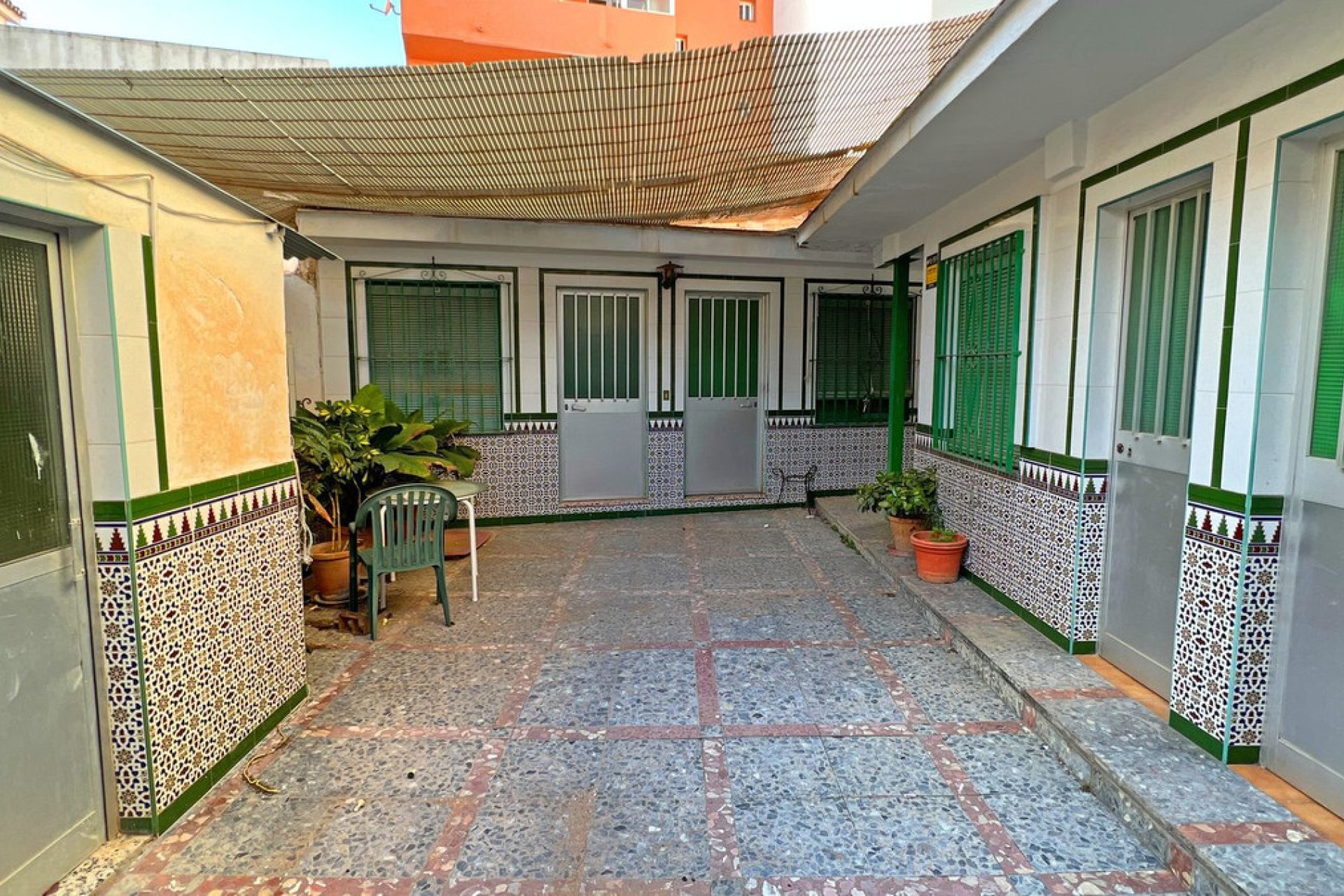 Resale - House - Townhouse - Fuengirola - Fuengirola Centro