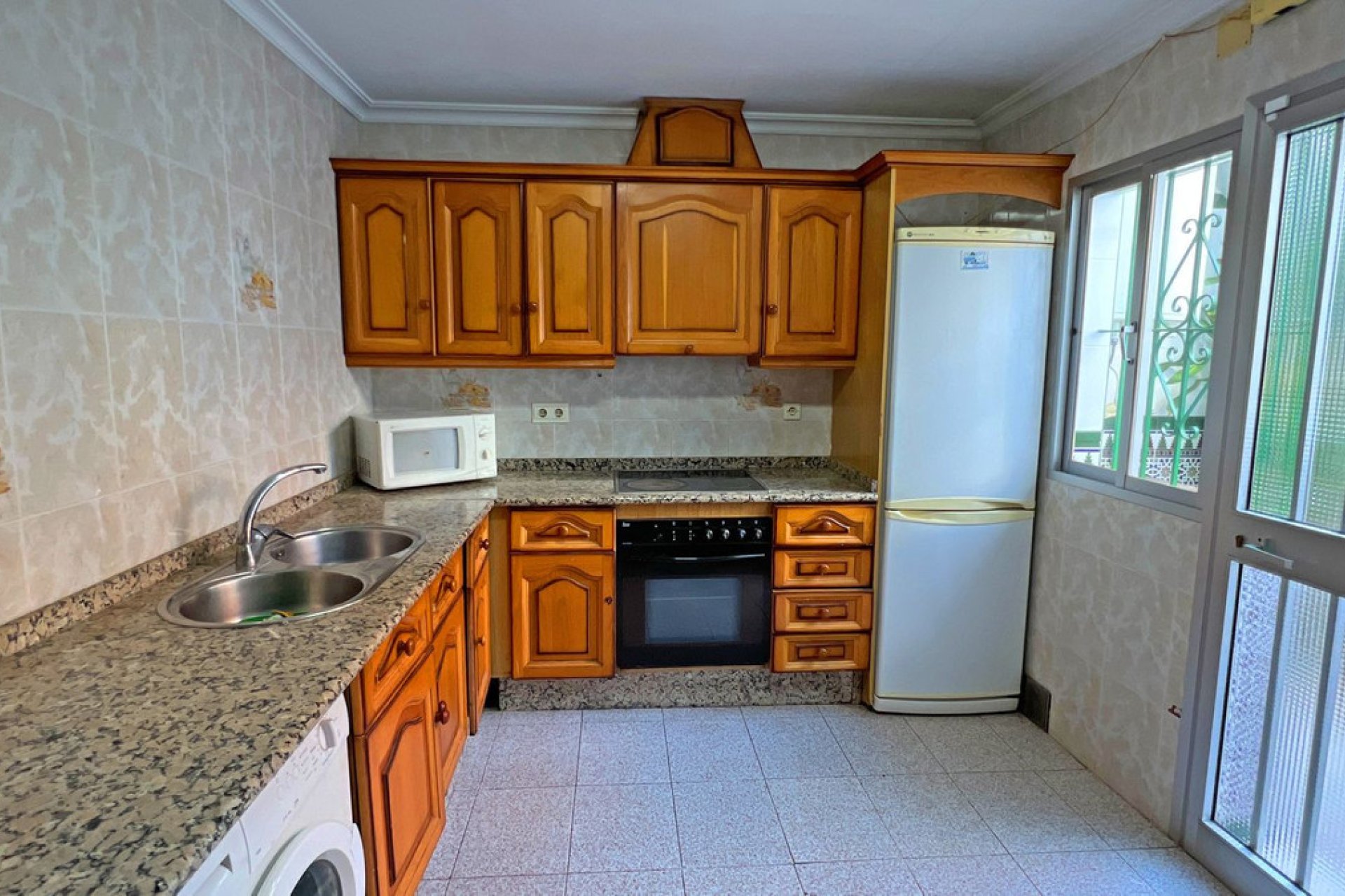 Resale - House - Townhouse - Fuengirola - Fuengirola Centro