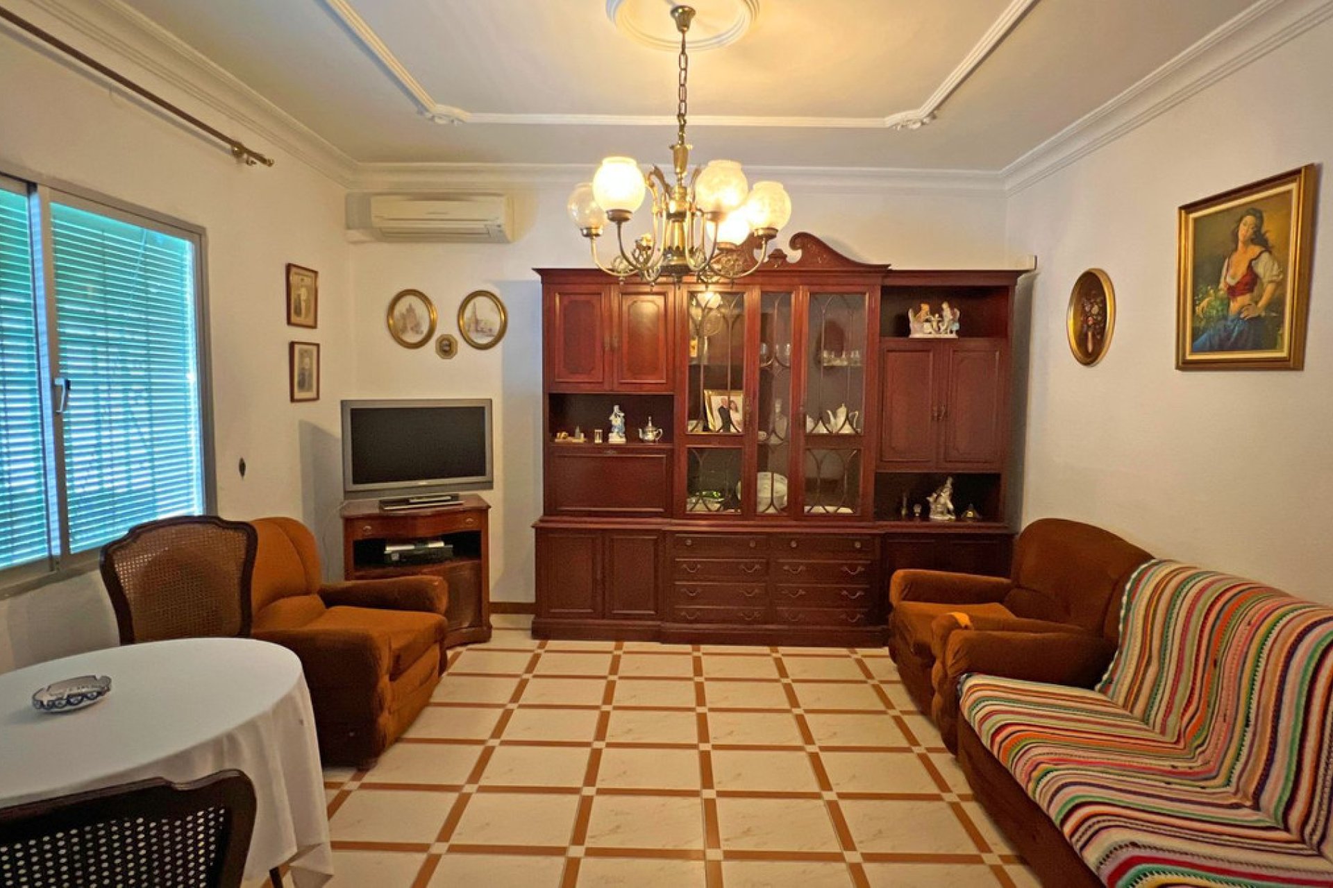 Resale - House - Townhouse - Fuengirola - Fuengirola Centro