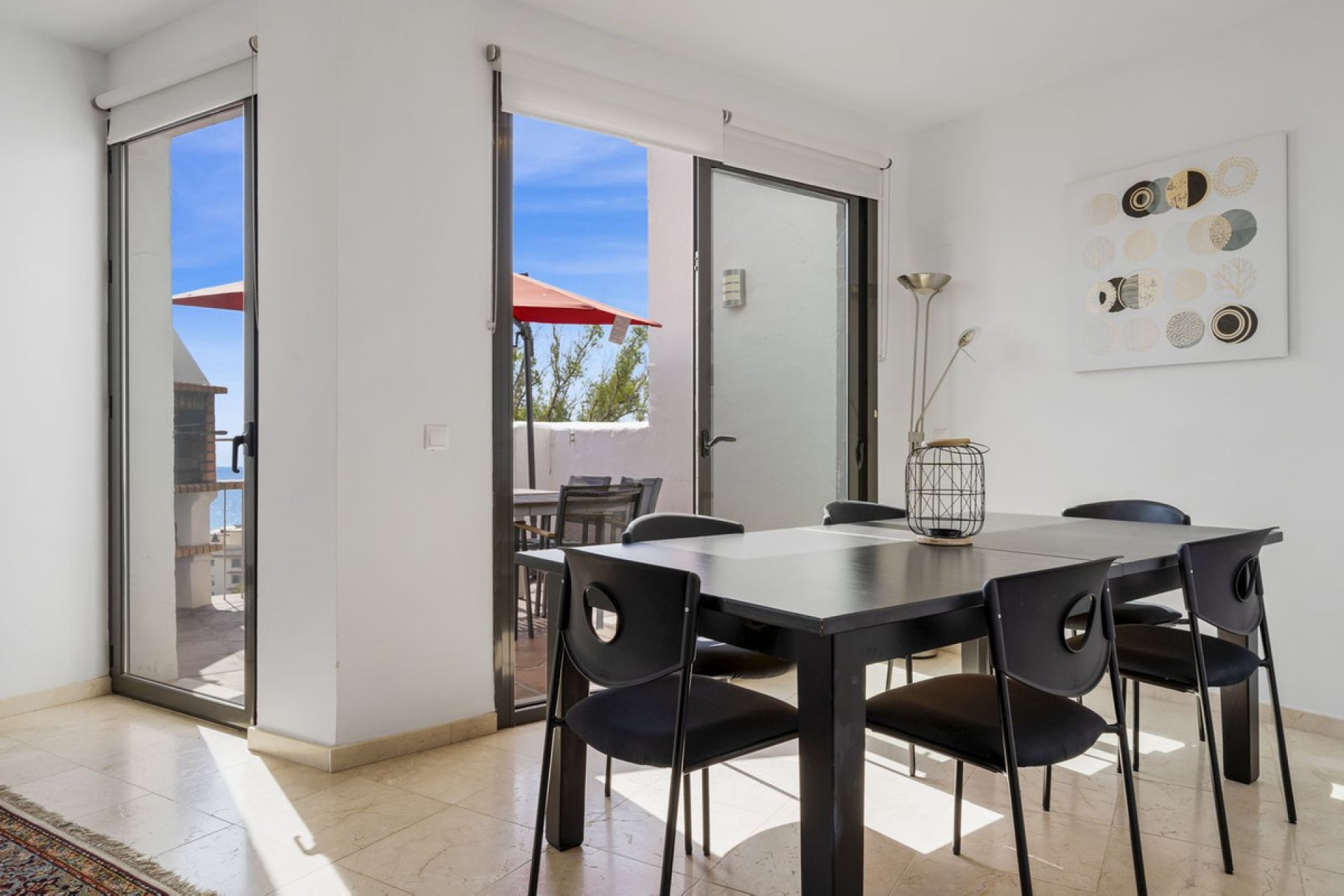 Resale - House - Townhouse - Fuengirola - Fuengirola Centro