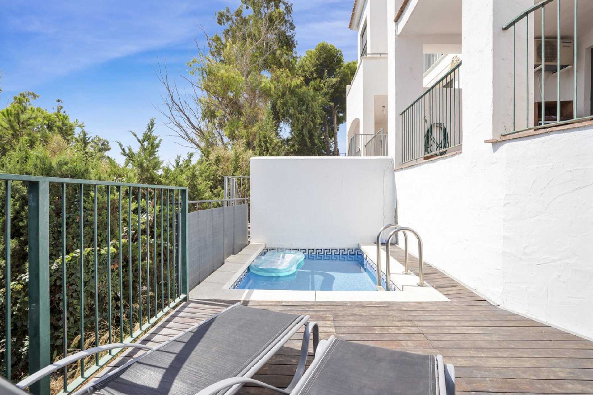 Resale - House - Townhouse - Fuengirola - Fuengirola Centro