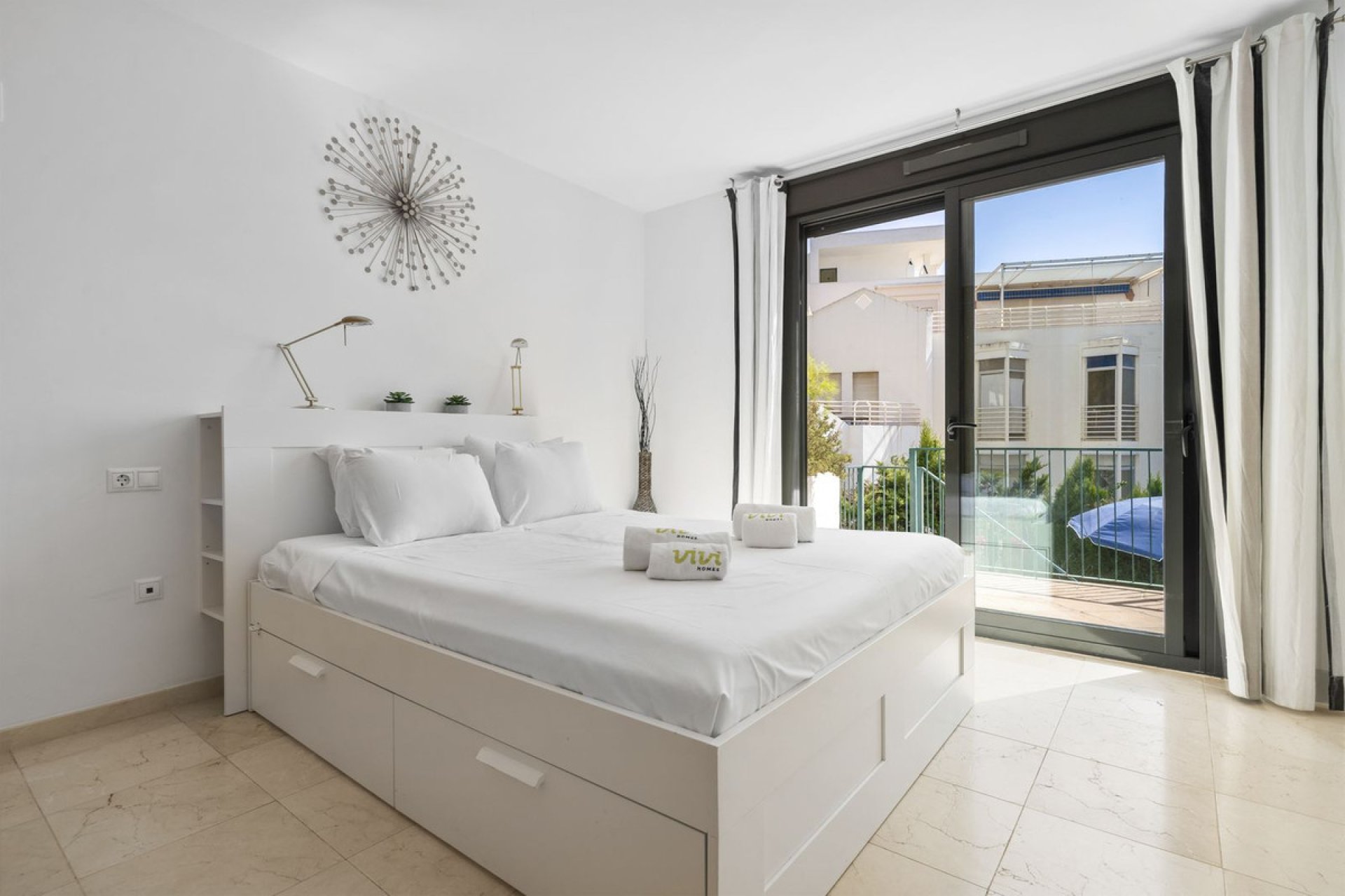 Resale - House - Townhouse - Fuengirola - Fuengirola Centro