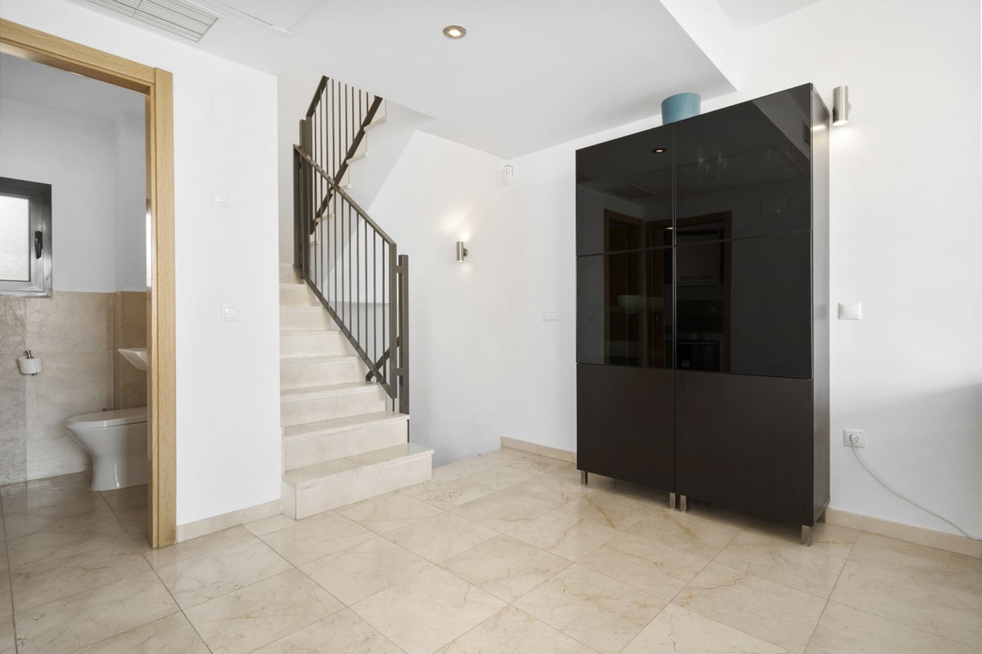 Resale - House - Townhouse - Fuengirola - Fuengirola Centro