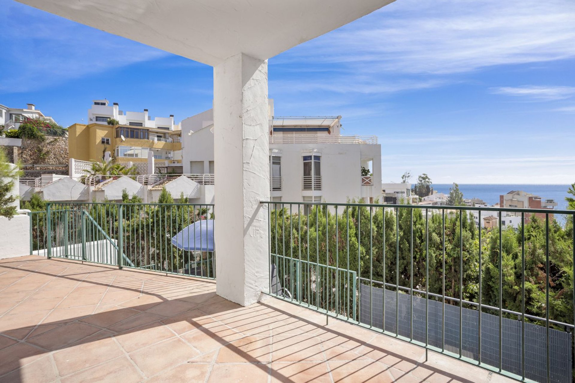 Resale - House - Townhouse - Fuengirola - Fuengirola Centro