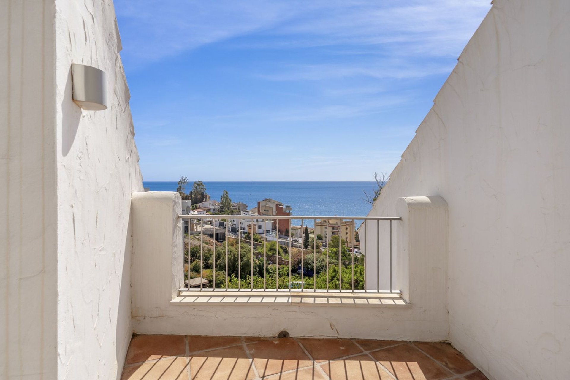 Resale - House - Townhouse - Fuengirola - Fuengirola Centro