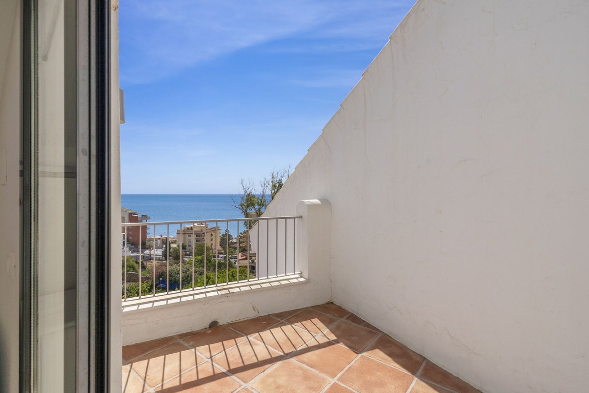 Resale - House - Townhouse - Fuengirola - Fuengirola Centro