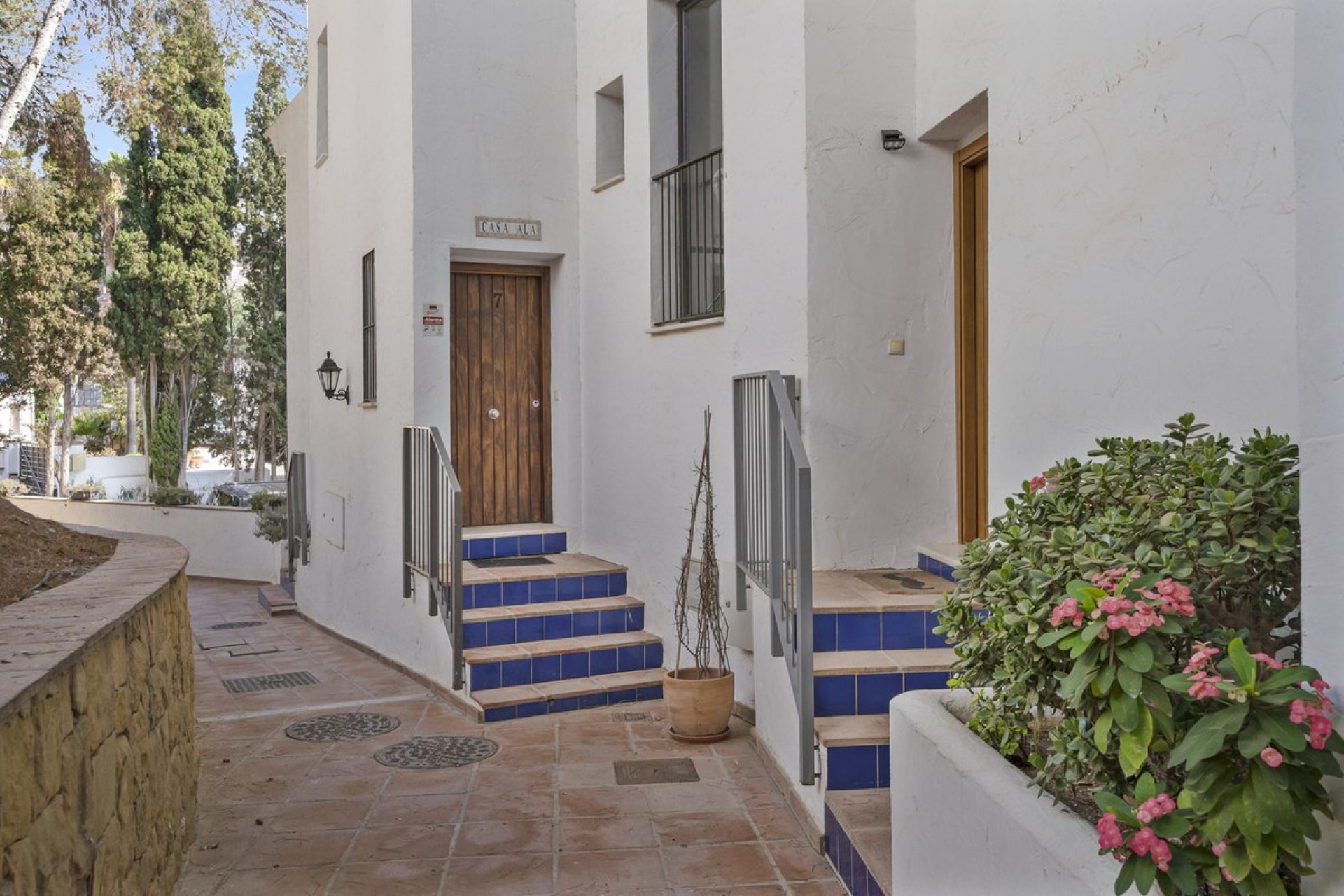 Resale - House - Townhouse - Fuengirola - Fuengirola Centro