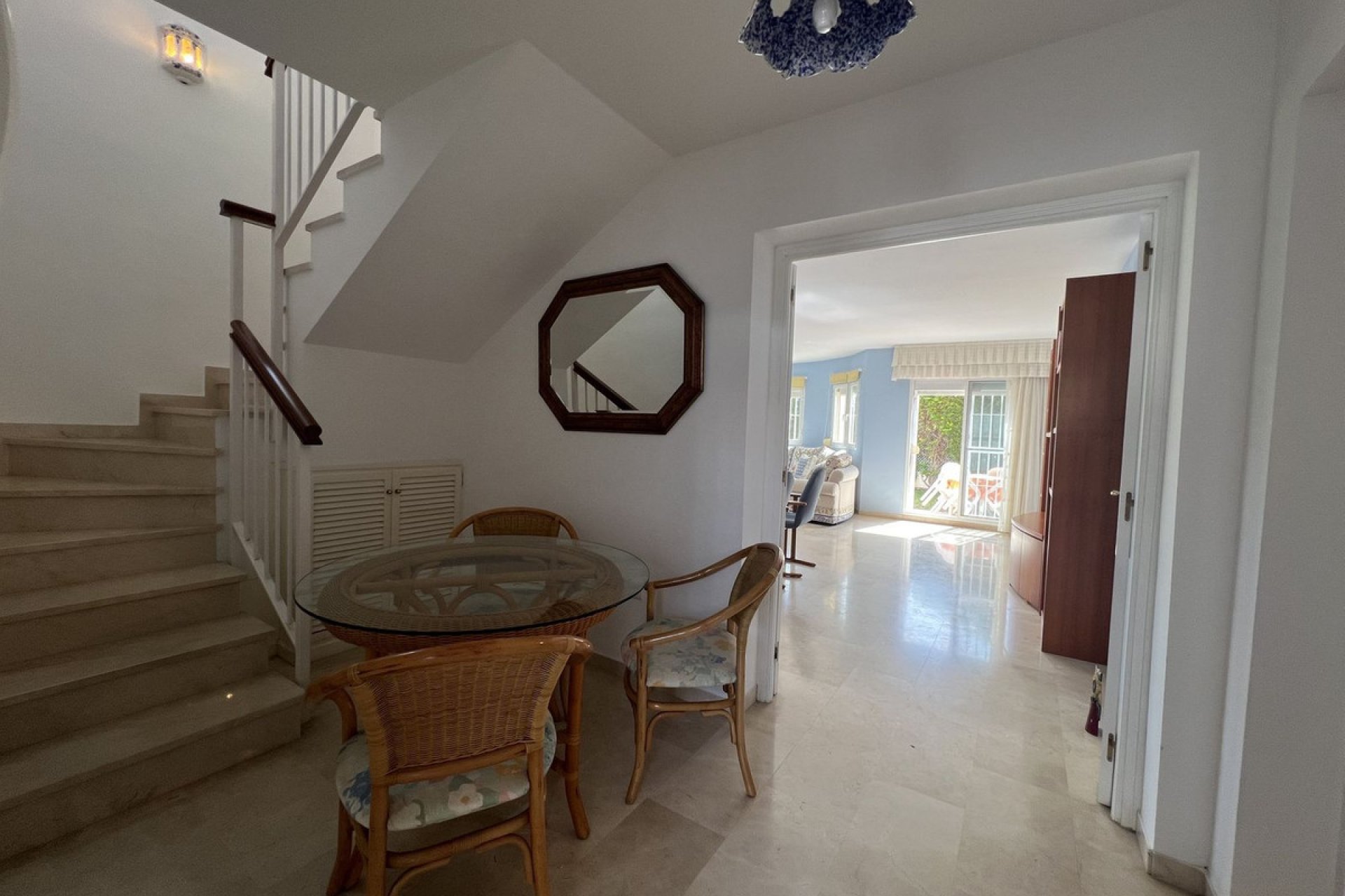 Resale - House - Townhouse - Fuengirola - Fuengirola Centro