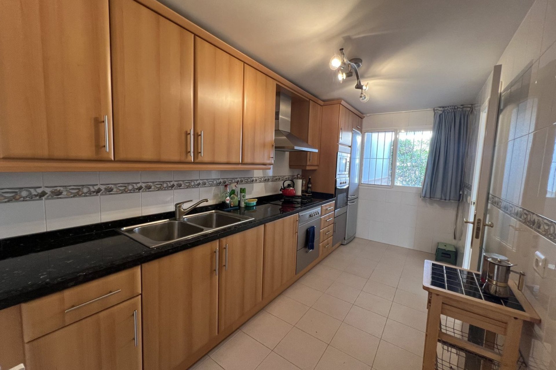 Resale - House - Townhouse - Fuengirola - Fuengirola Centro