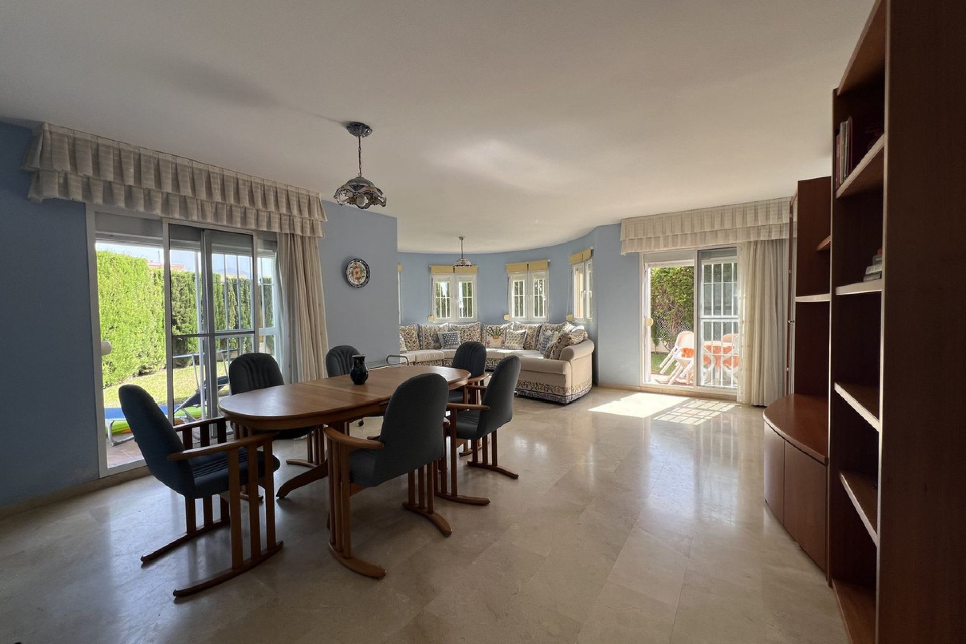 Resale - House - Townhouse - Fuengirola - Fuengirola Centro