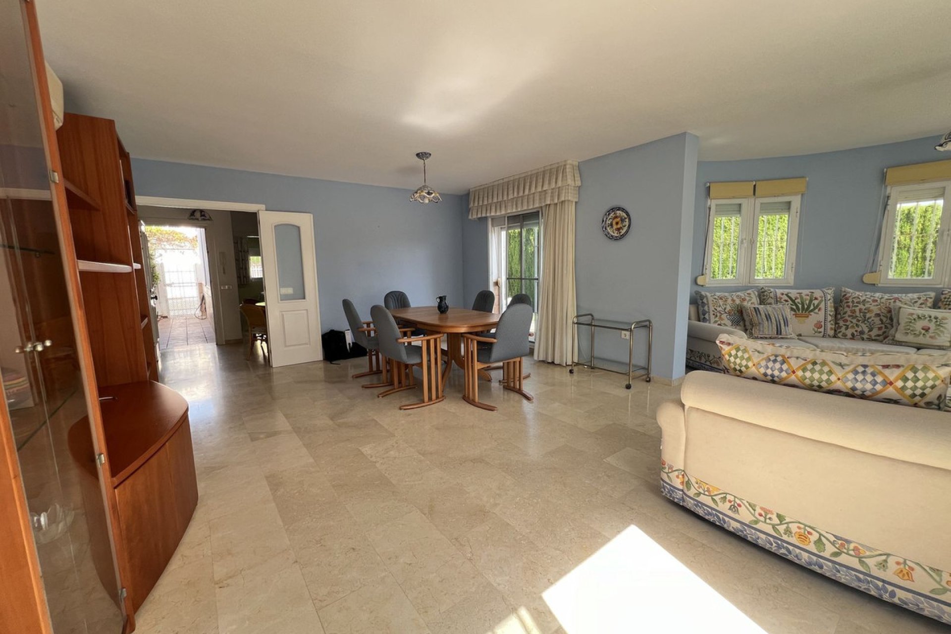 Resale - House - Townhouse - Fuengirola - Fuengirola Centro