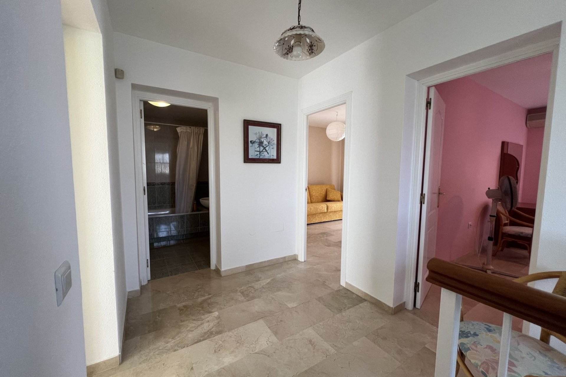 Resale - House - Townhouse - Fuengirola - Fuengirola Centro